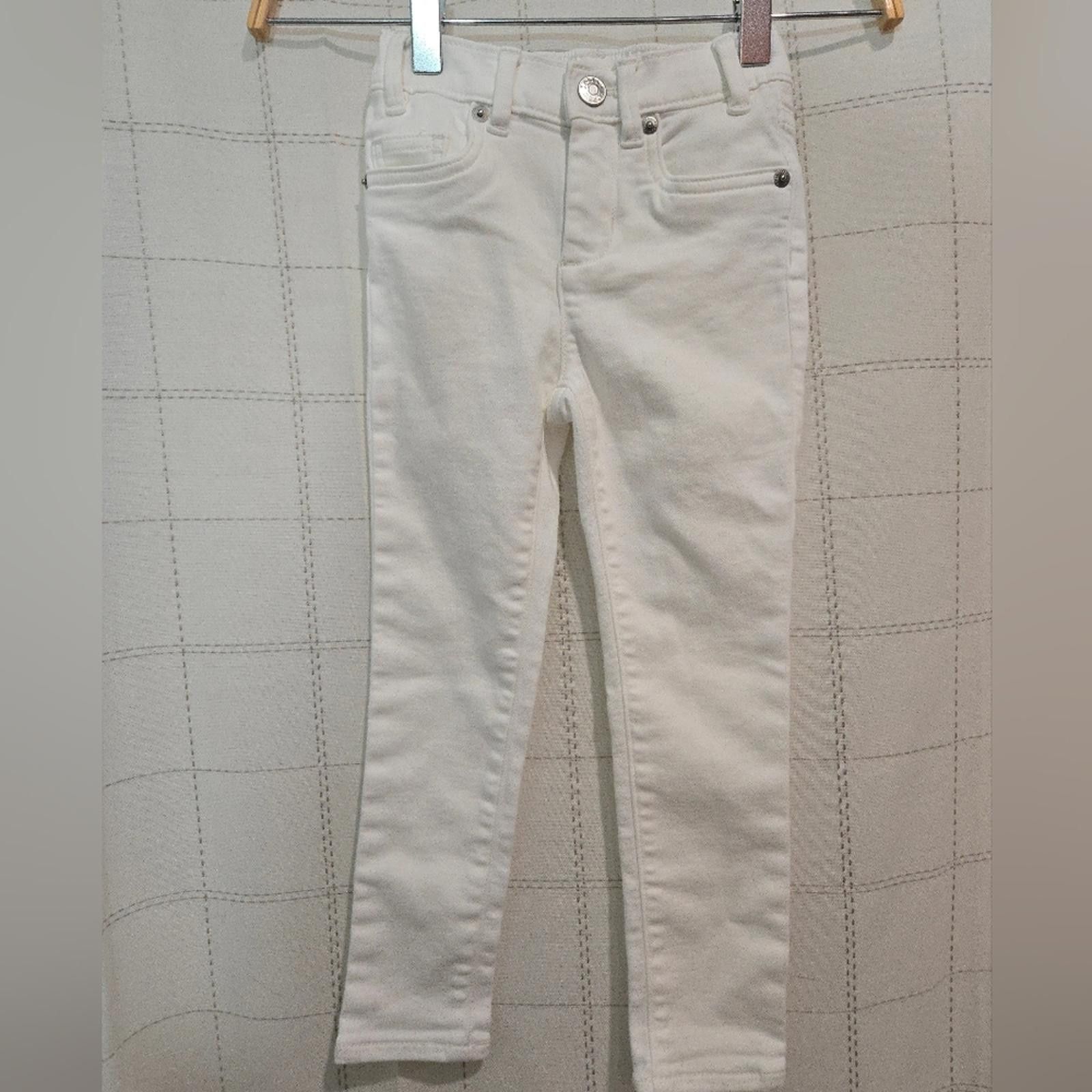 Designer Girls' Colored Runaround Jeans Size US 26 / EU 42 - 2 Thumbnail