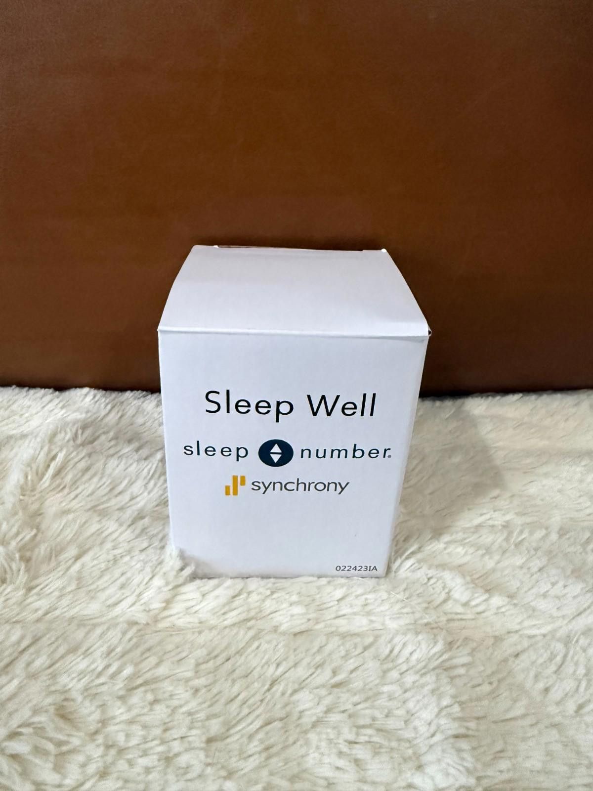 Other Sleep Well Synchony USB LED Mini Humidifier Oil Diffuser Size ONE SIZE - 1 Thumbnail