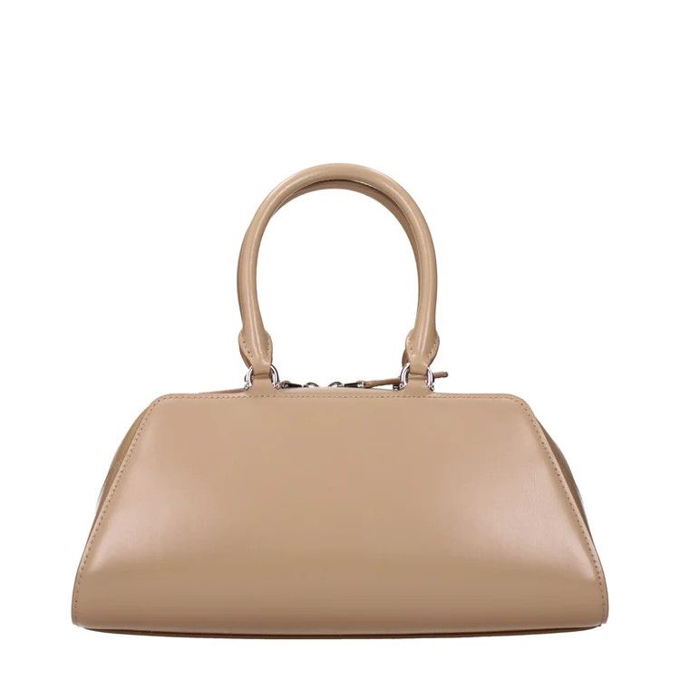 Givenchy o1srvl11e0926 Size: OS / Mini Antigona East-West Bag Beige Size ONE SIZE - 3 Thumbnail