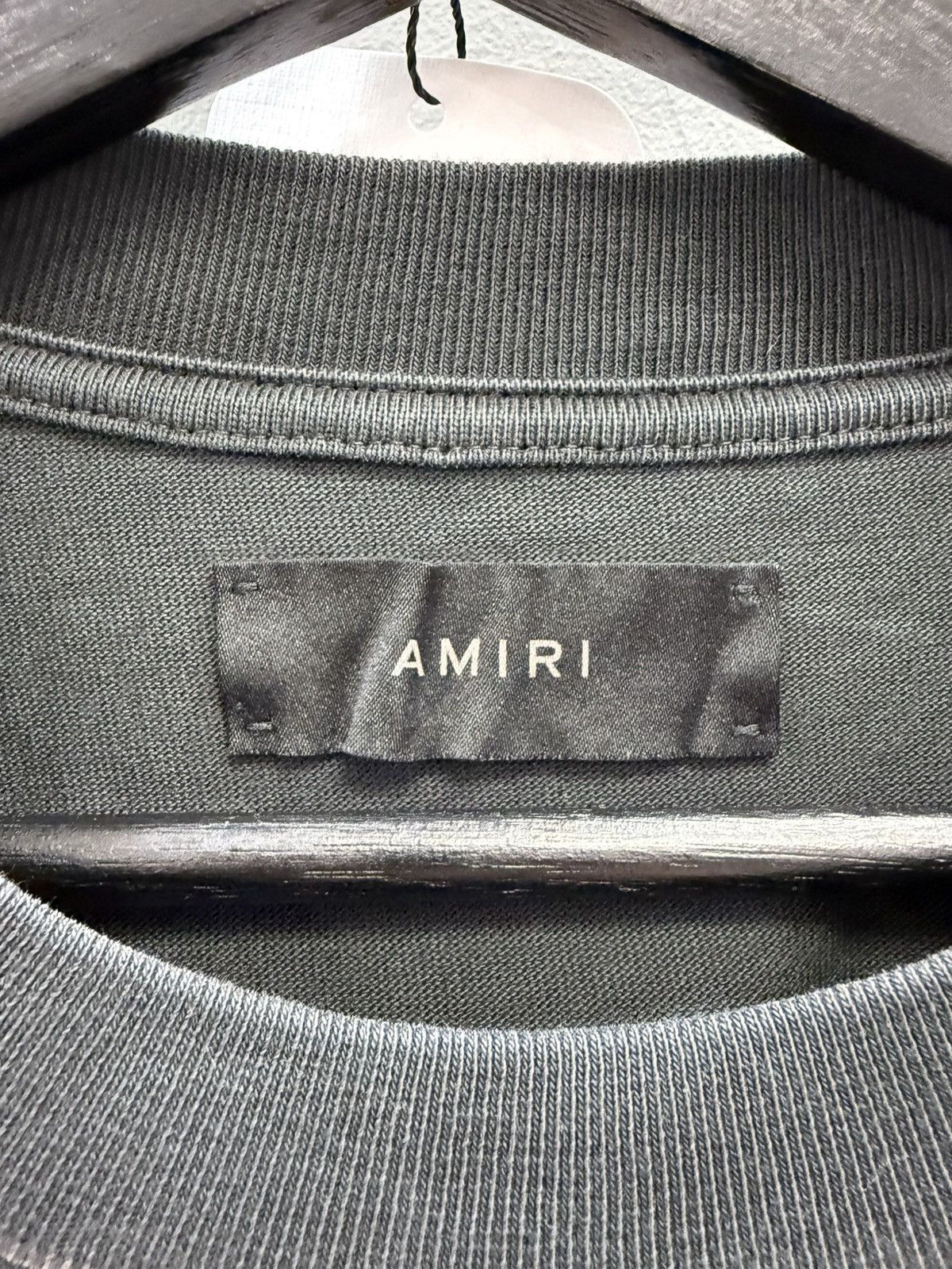Amiri Amiri Eagle MA Shirt Size US M / EU 48-50 / 2 - 7 Thumbnail