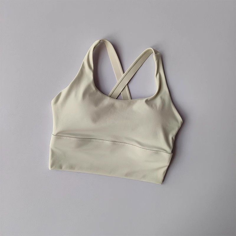 Other women's fixed padded yoga running bra Size L / US 10 / IT 46 - 3 Thumbnail