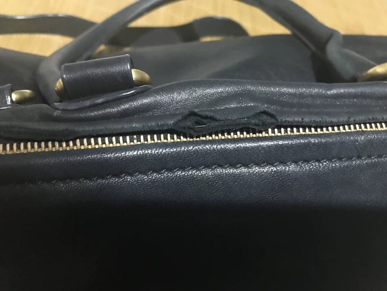 Givenchy Givenchy Pandora Bag Size ONE SIZE - 3 Thumbnail
