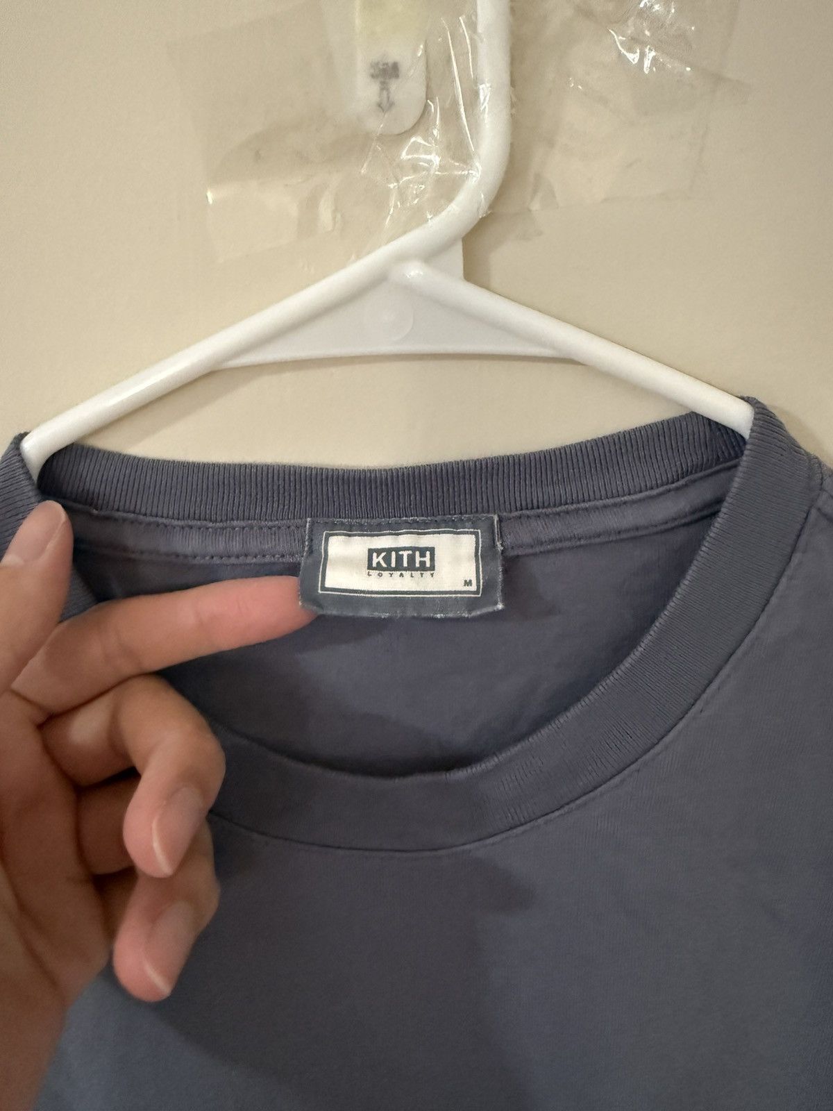 Kith Kith Classic Box Logo Elevation - made to order Size US M / EU 48-50 / 2 - 3 Thumbnail