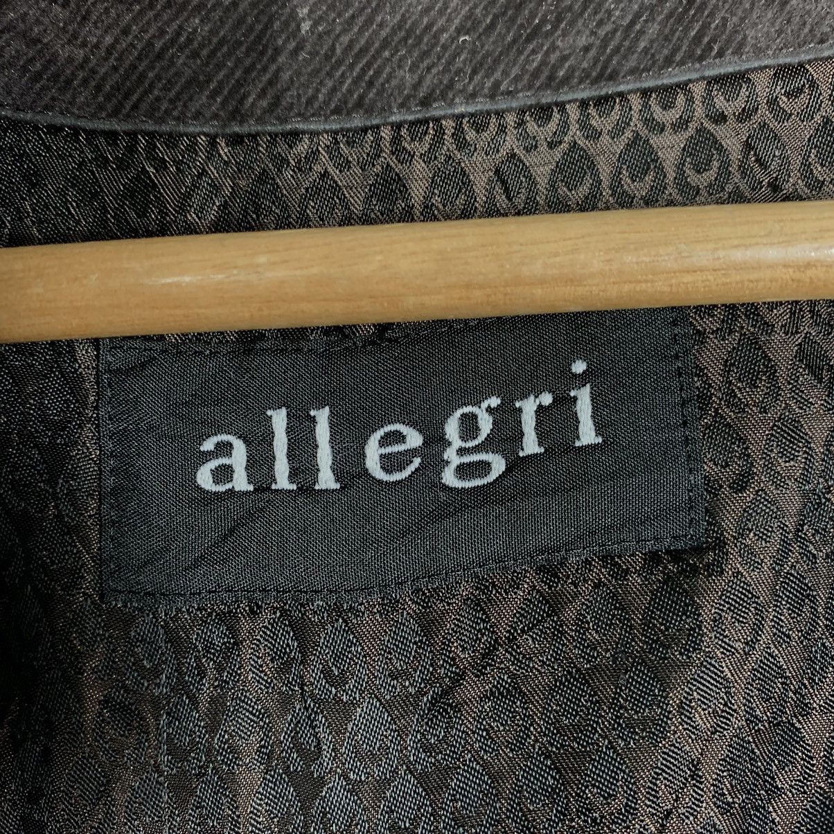 Allegri Allegri Coat Jacket Size US S / EU 44-46 / 1 - 15 Thumbnail