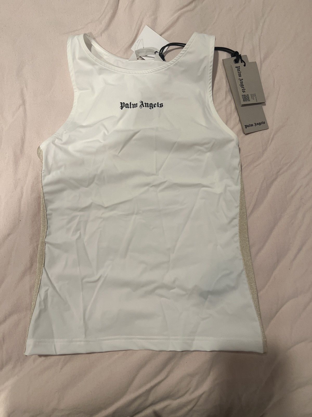 Palm Angels Palm angels top Size M / US 6-8 / IT 42-44 - 5 Thumbnail
