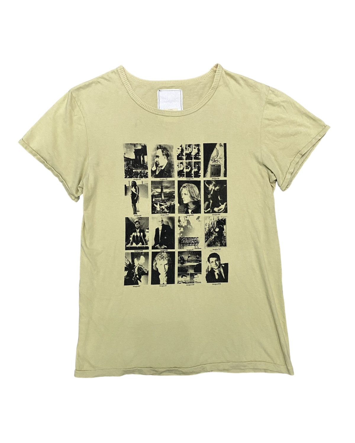 FACTOTUM Factotum Japan All iconic Picture Size US M / EU 48-50 / 2 - 1 Thumbnail