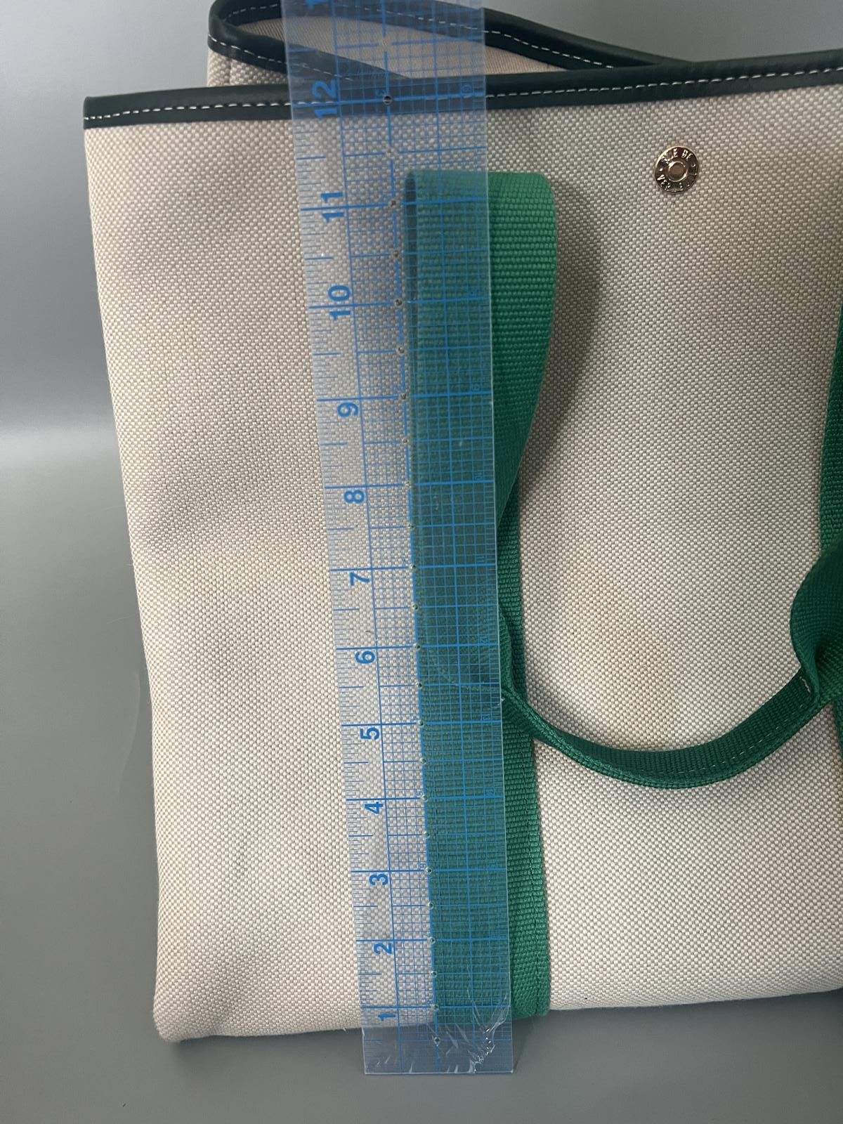 Designer Rue de Verneuil x La Ligne Traversée Large Tote Size ONE SIZE - 8 Thumbnail
