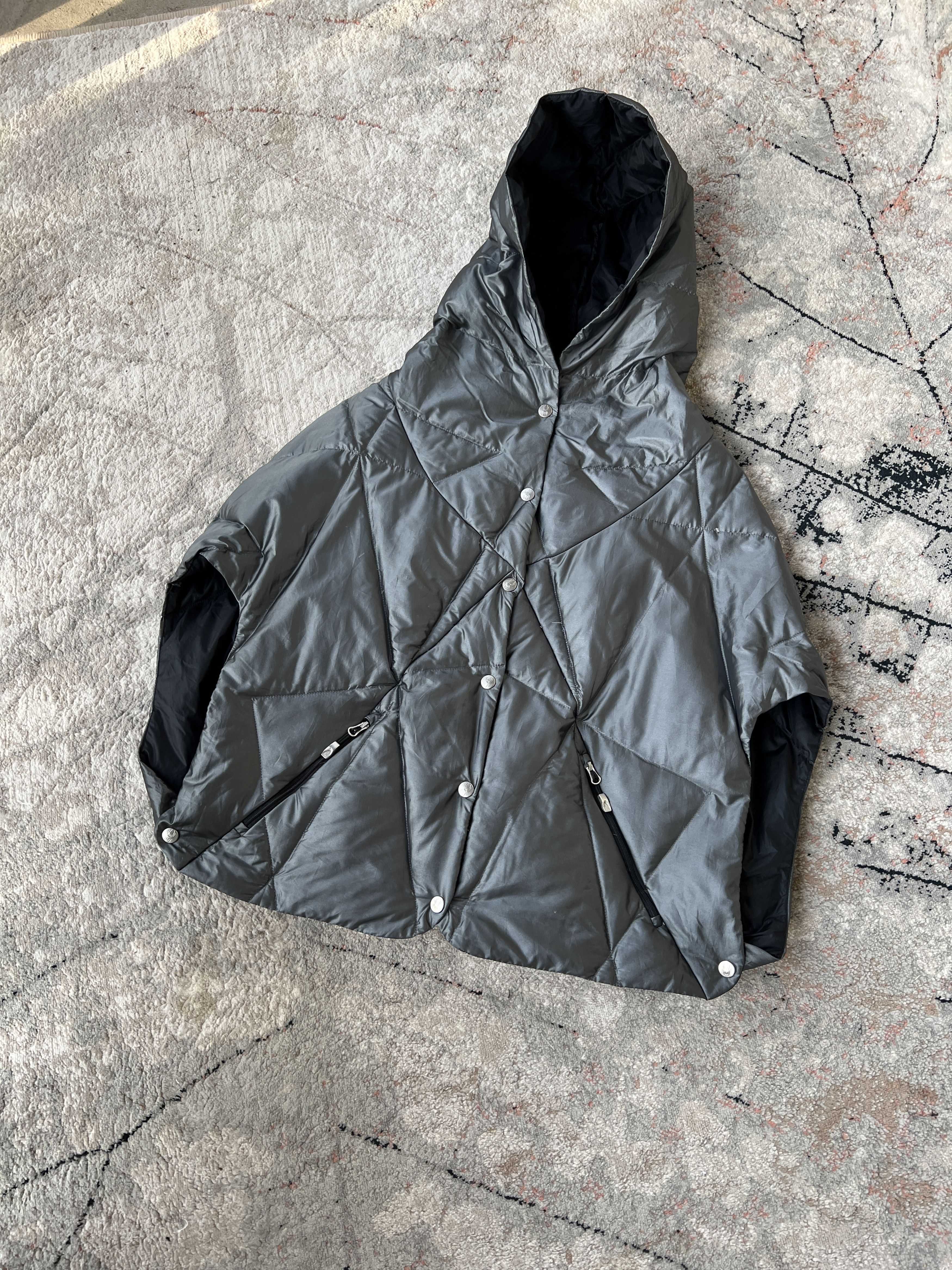 Spyder Spyder Down Vest Size S / US 4 / IT 40 - 1 Thumbnail