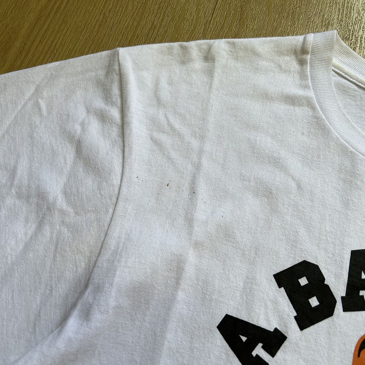 Bape A Bathing Ape Tiger Tee Size US L / EU 52-54 / 3 - 5 Thumbnail
