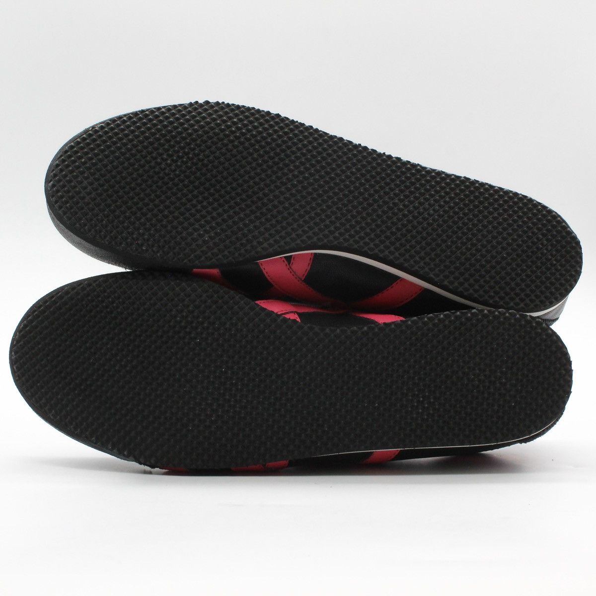 Onitsuka Tiger Vintage Onitsuka Tiger Mexico 66 sample size 7 black pink Size US 7 / IT 37 - 3 Thumbnail