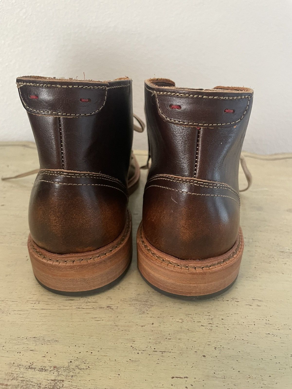 Allen Edmonds 'Odenwald' Chukka Boot Size US 7.5 / EU 40-41 - 4 Thumbnail