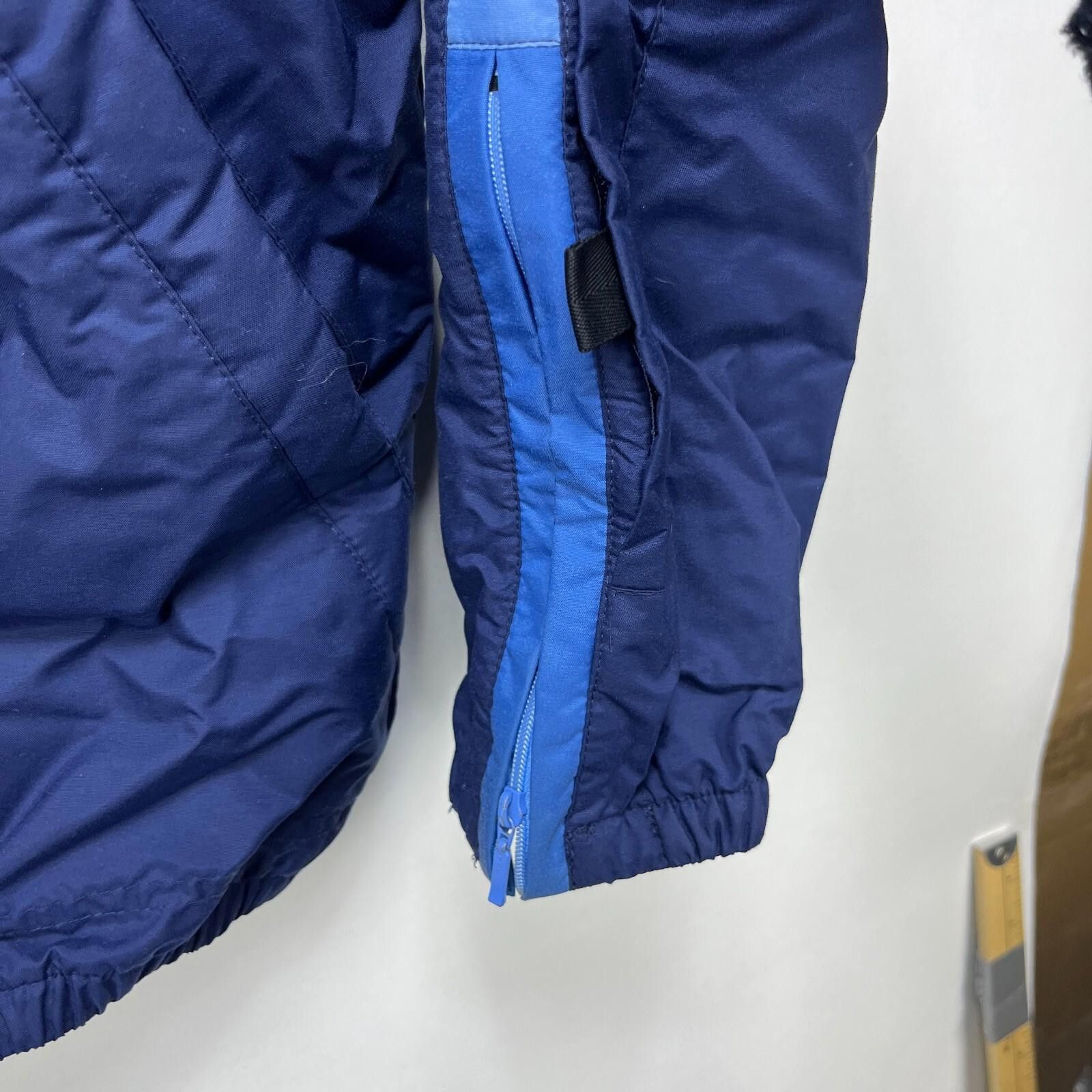 Nike Vintage Y2K Nike Windbreaker Jacket XS Size US XS / EU 42 / 0 - 5 Thumbnail