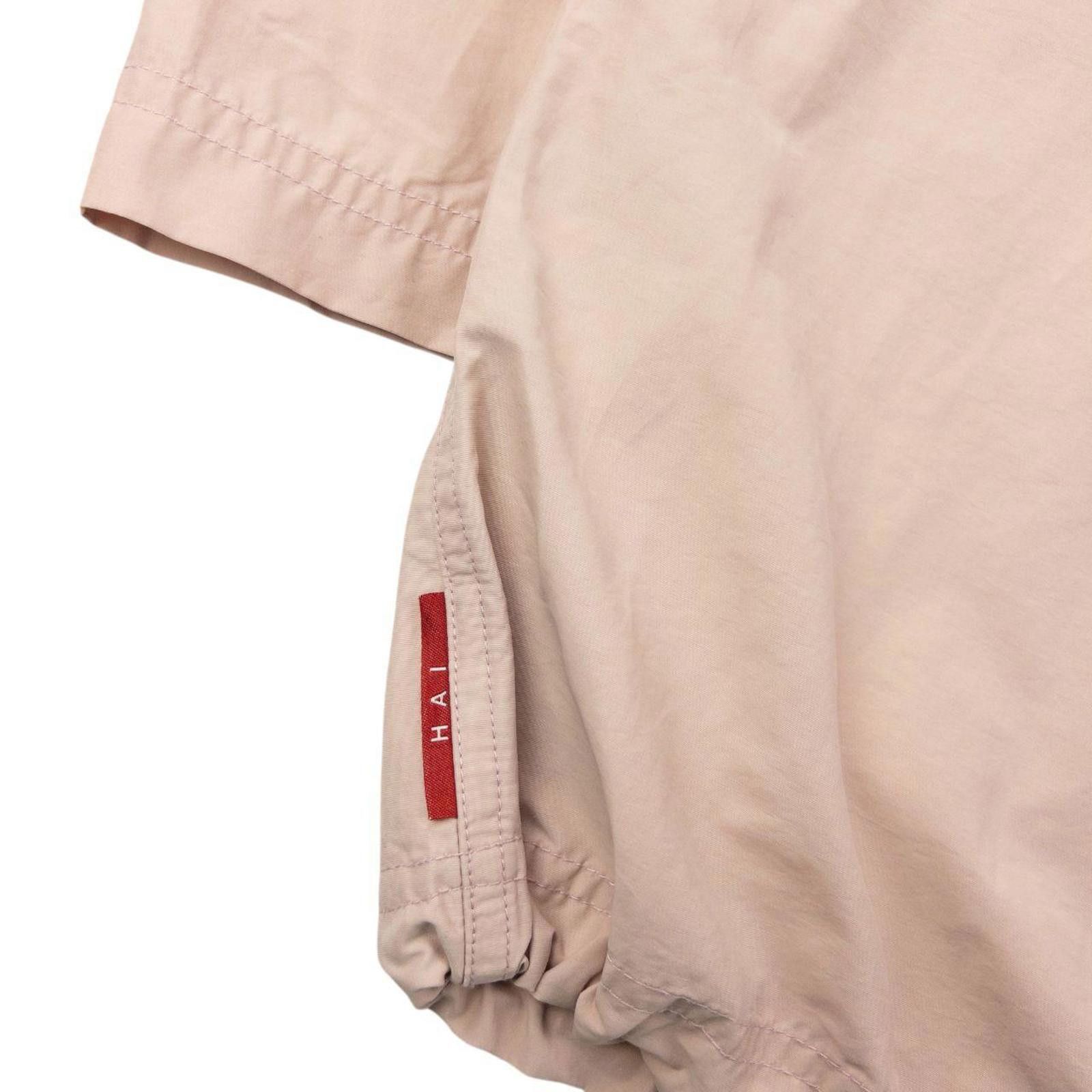 Issey Miyake Vintage 90s Hai Sporting Gear By Issey Miyake Jacket Size M Size US M / EU 48-50 / 2 - 5 Thumbnail