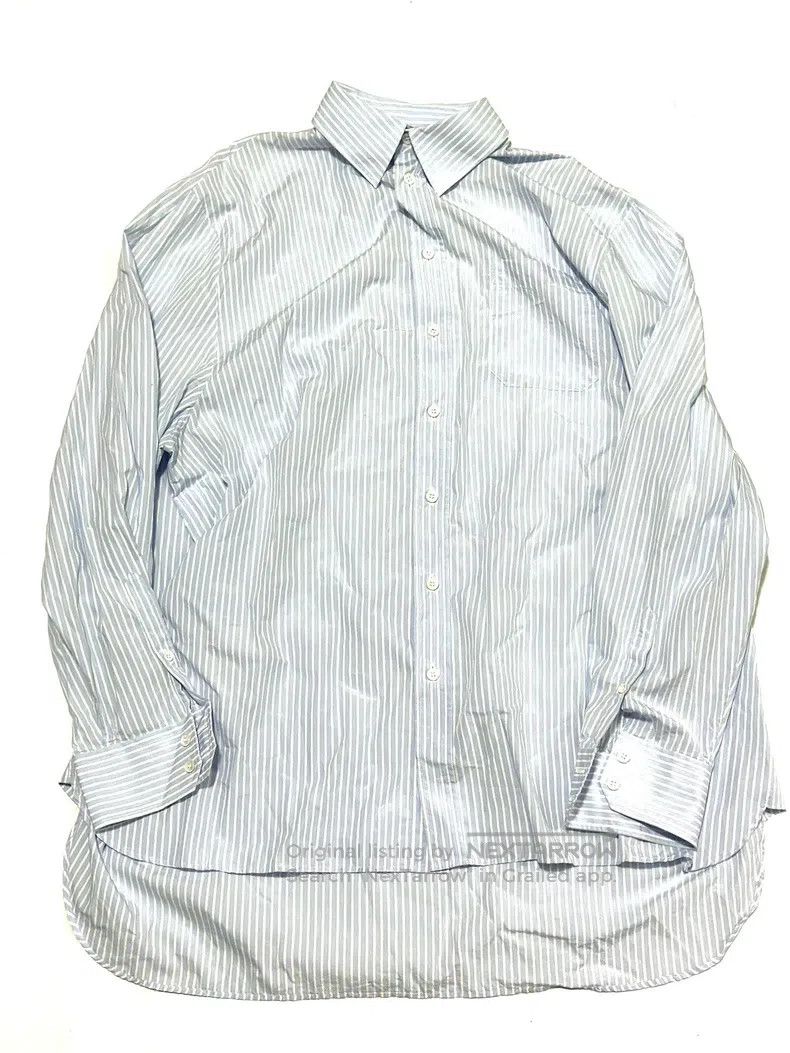 Maison Margiela Maison Margiela Plaid shirt Size XXS / US 00 / IT 34 - 1 Thumbnail