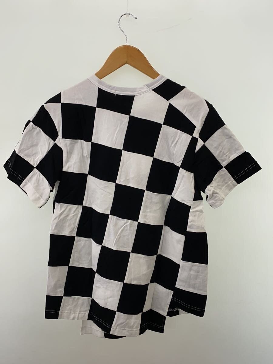 Comme des Garcons 2024 Checkered T-Shirt Size US M / EU 48-50 / 2 - 2 Thumbnail