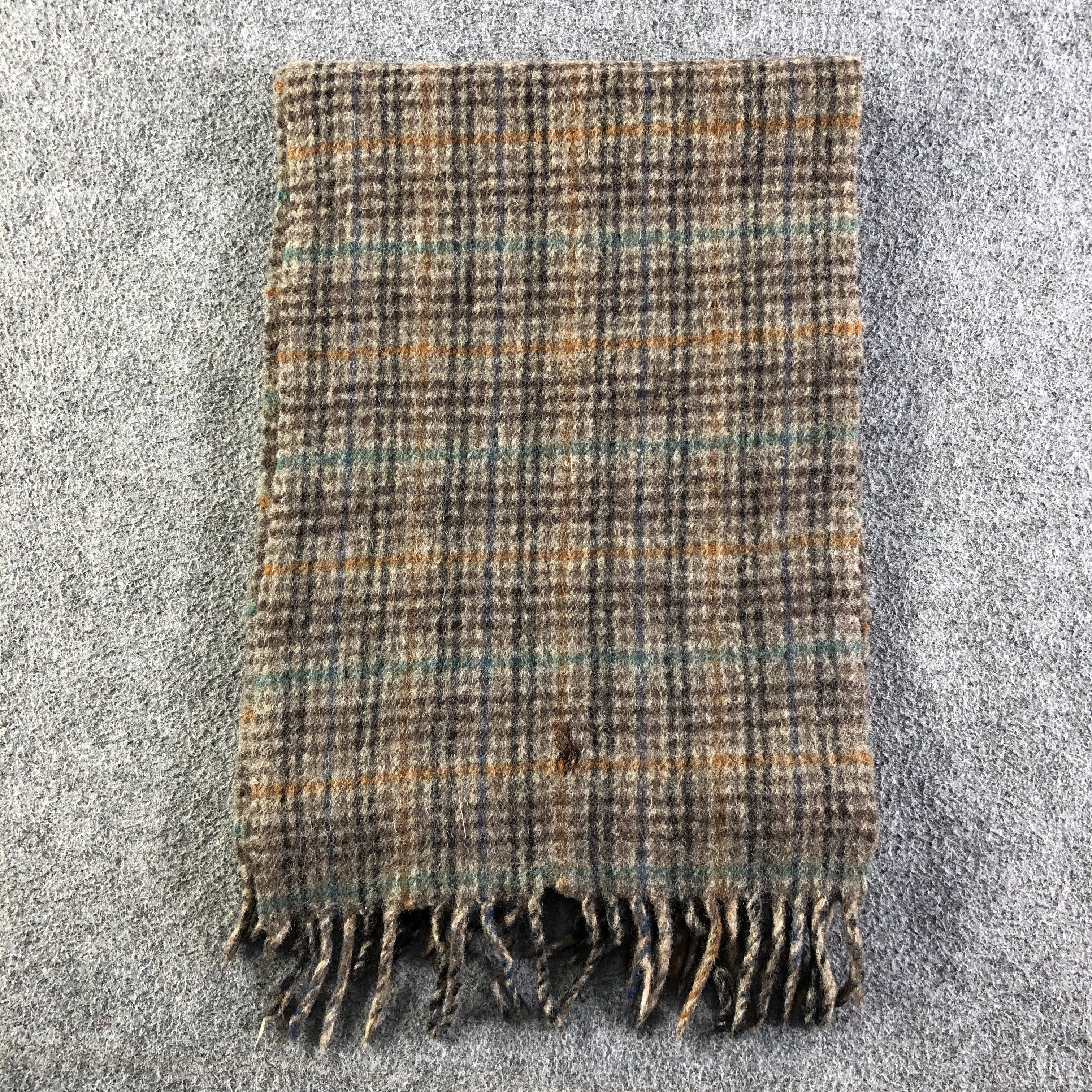 Polo Ralph Lauren Polo Ralph Lauren Scarf / Muffler / Neckwear P643 Size ONE SIZE - 3 Thumbnail