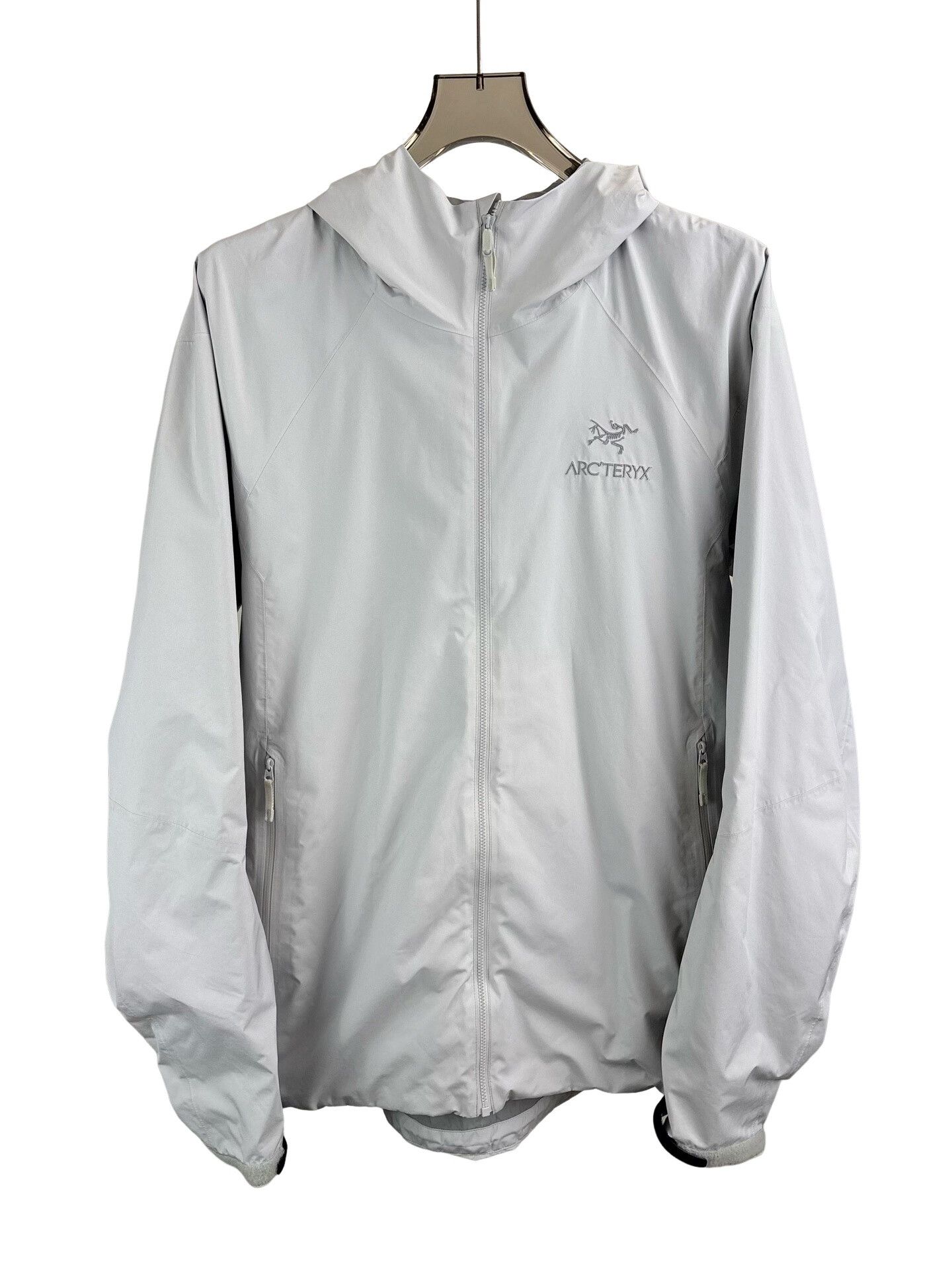 Arc'teryx Arc'teryx leaf Drac softshell jacket (Gen 1) | Grailed
