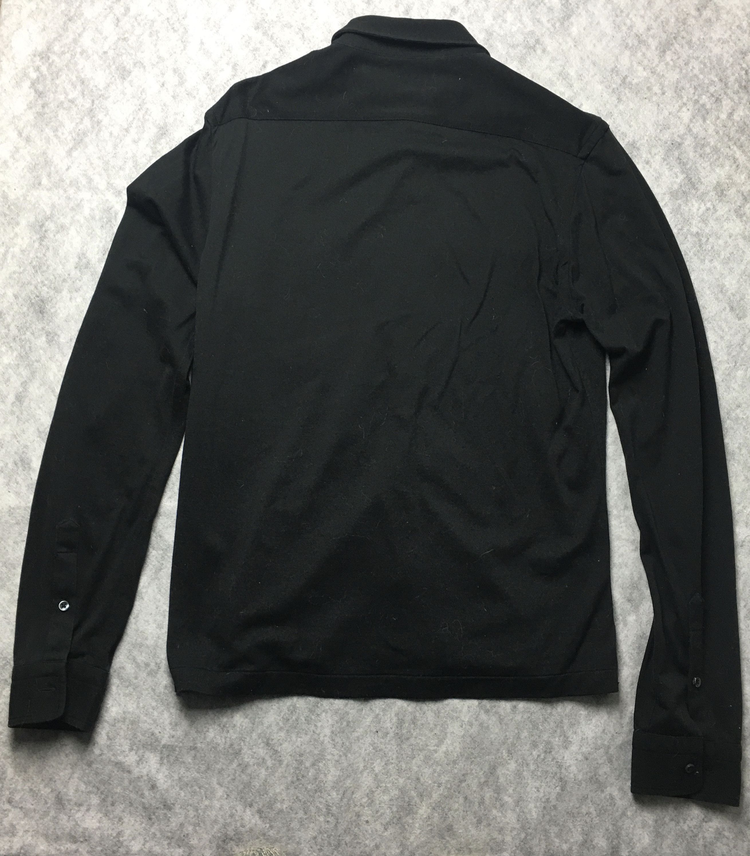 Ralph Lauren Black Label Ralph Lauren Black Label Cotton Mens Shirt Size M Size US M / EU 48-50 / 2 - 3 Thumbnail