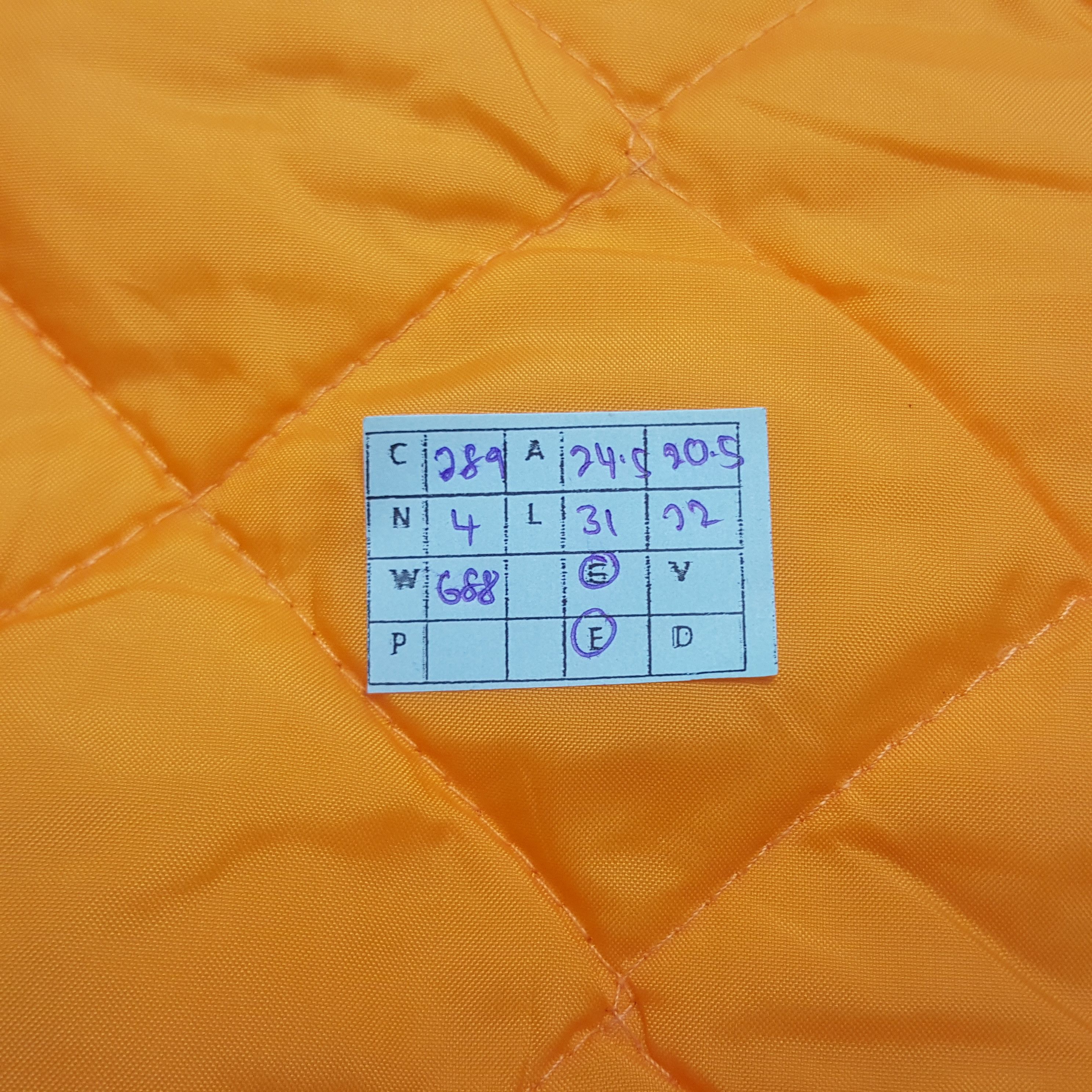 Nike × Vintage Vintage Nike Swoosh Zipper Long Winter Jacket Size US L / EU 52-54 / 3 - 8 Thumbnail