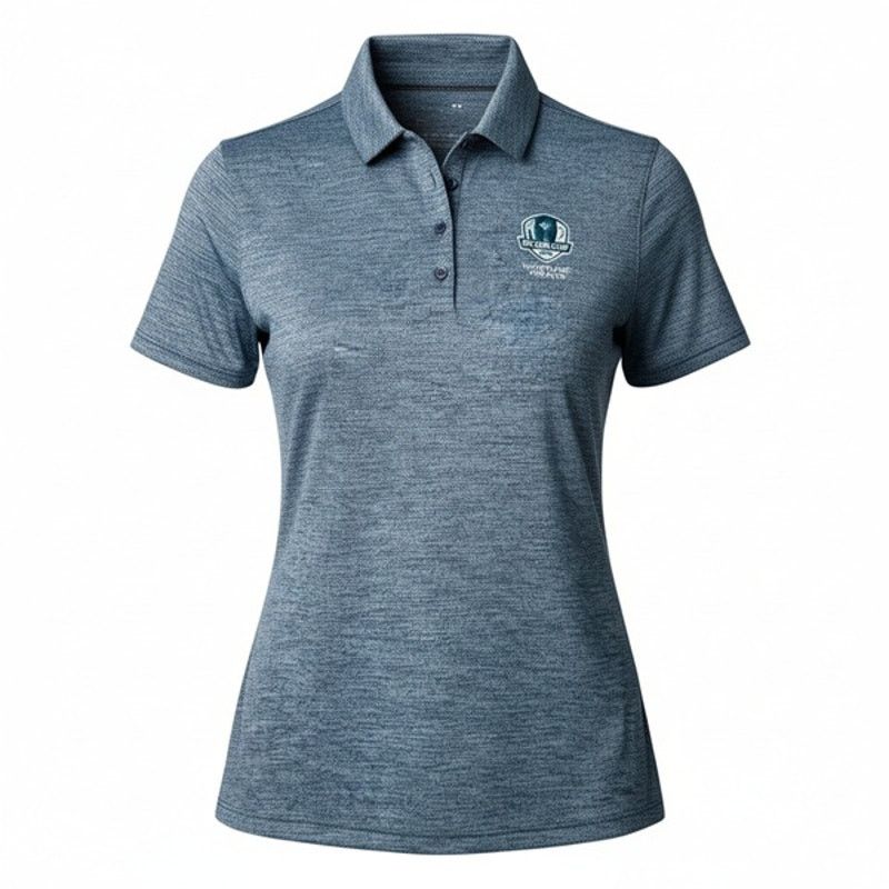 Under Armour NWT Under Armour Ryder Cup Golf Polo Whistling Straits MD Size M / US 6-8 / IT 42-44 - 1 Thumbnail