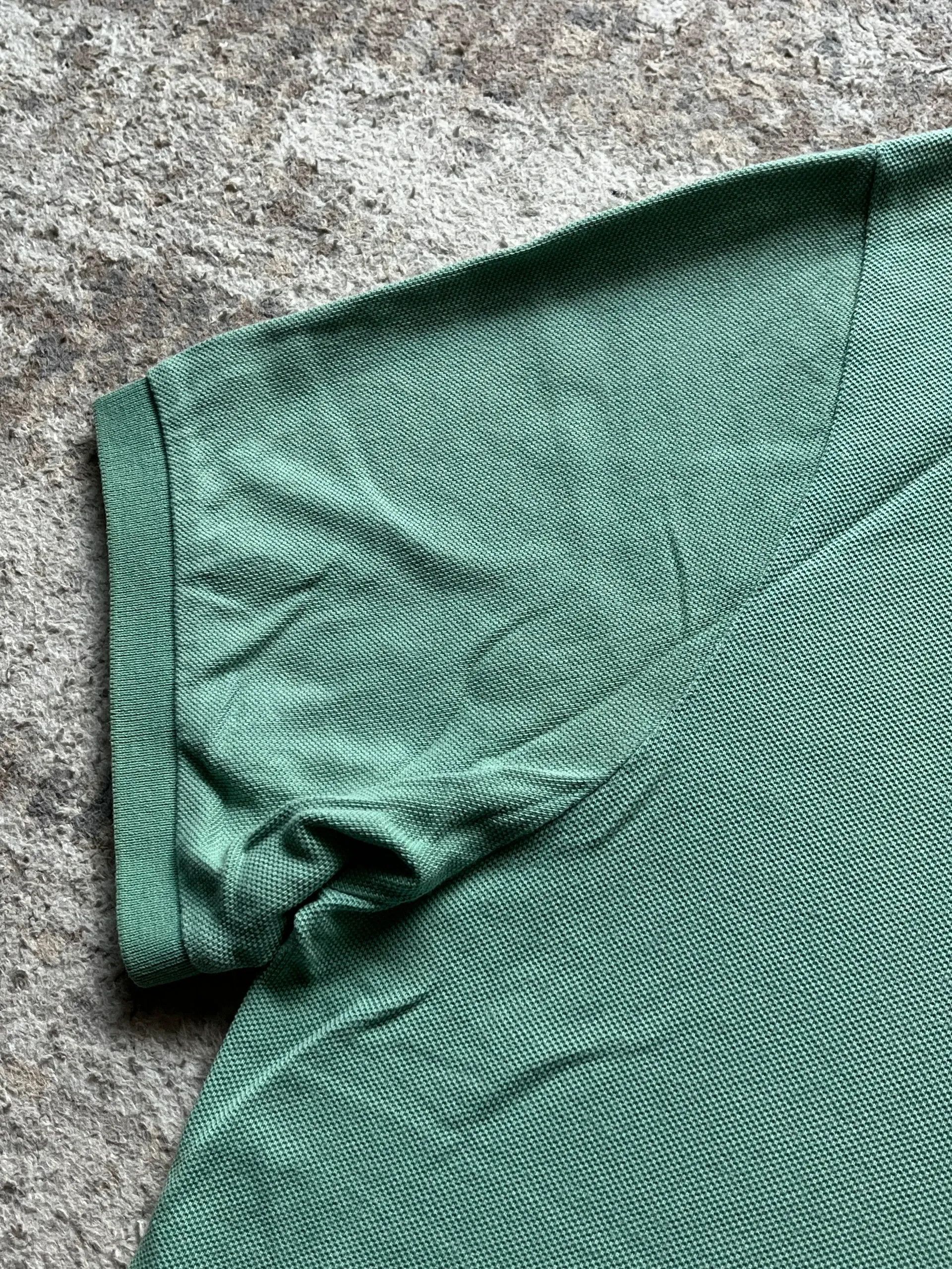 Polo Ralph Lauren Polo Ralph Lauren Sz XL Polo Shirt Small Pony Size US XL / EU 56 / 4 - 8 Thumbnail