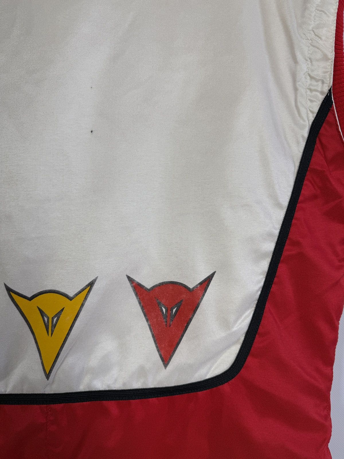 Dainese Dainese Vintage Racing Vest Eddie Lawson World Champion 1986 Size US XL / EU 56 / 4 - 16 Thumbnail