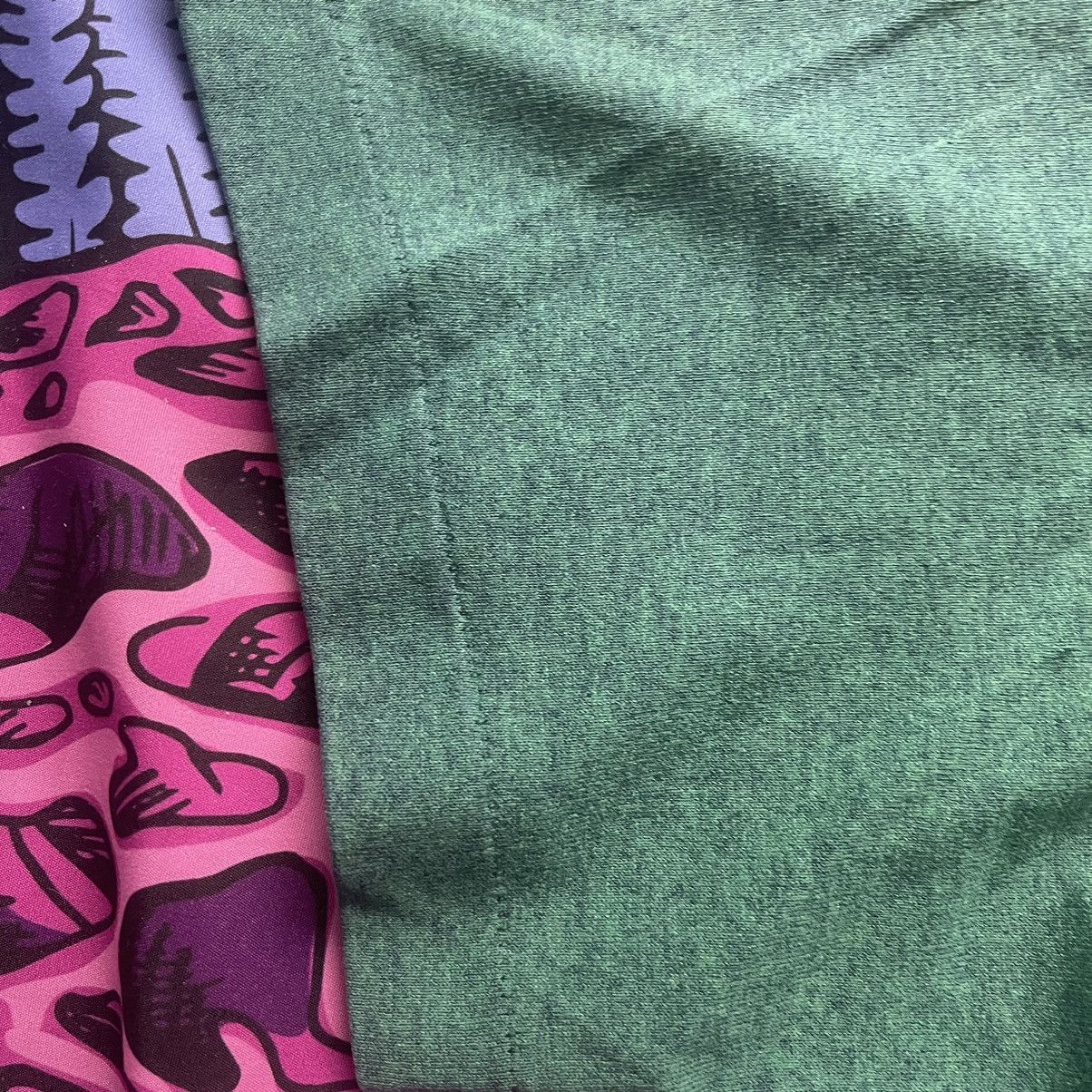 Other 1990’s Single Stitch Green Red Chili Peppers Size US XL / EU 56 / 4 - 4 Thumbnail