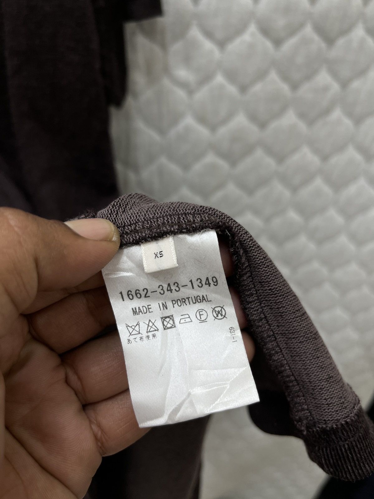 Acne Studios 🔥🔥🔥STEALS ACNE STUDIOS TEES Size US XS / EU 42 / 0 - 4 Thumbnail