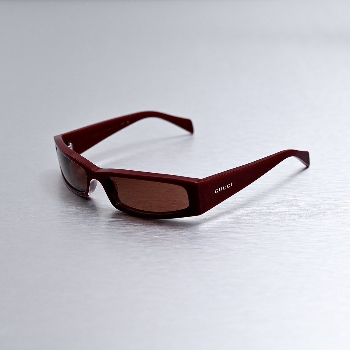 Gucci GUCCI GG1778S SUNGLASSES Size ONE SIZE - 1 Thumbnail