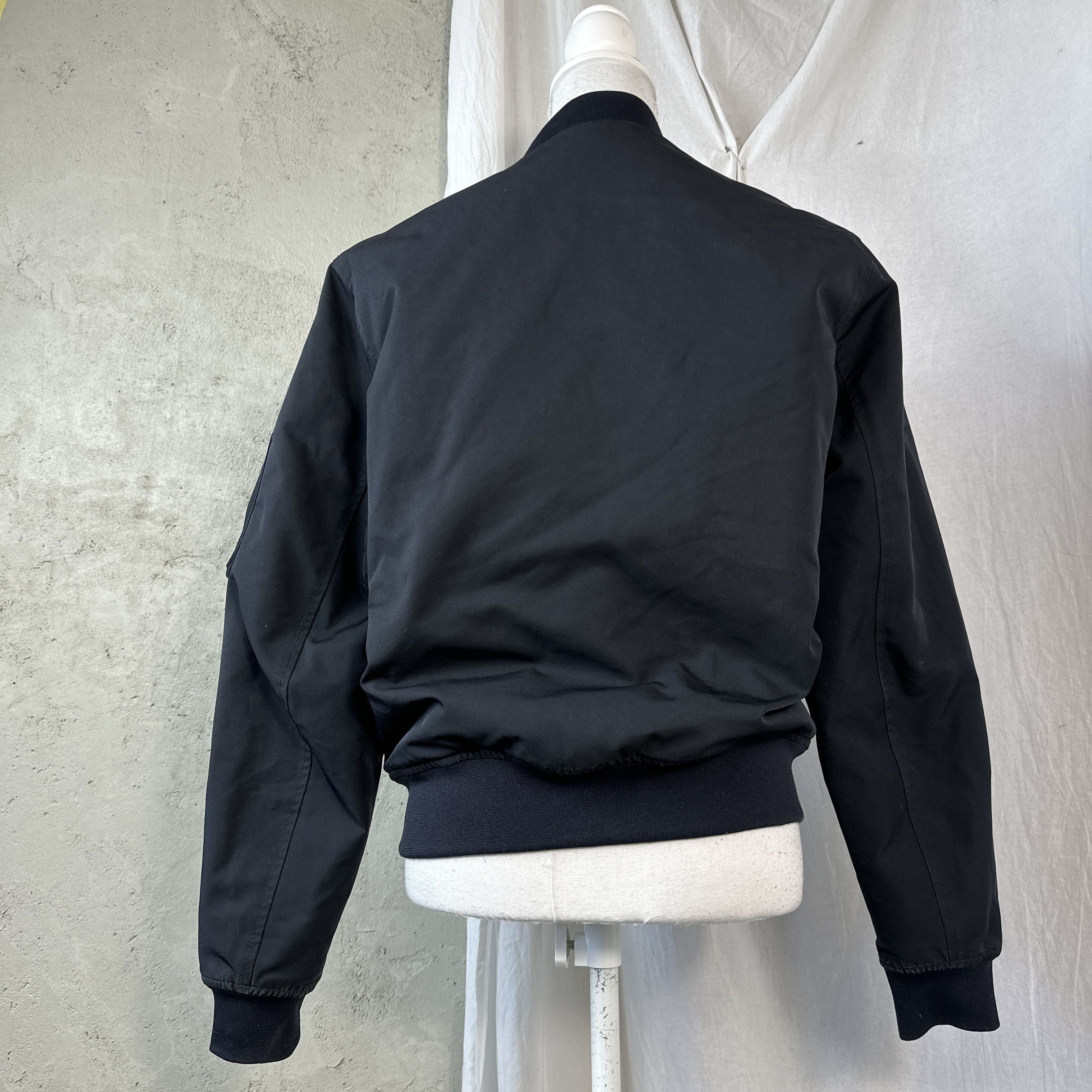 The Kooples × Vintage The Kooples Women's Jacket Size S / US 4 / IT 40 - 7 Thumbnail