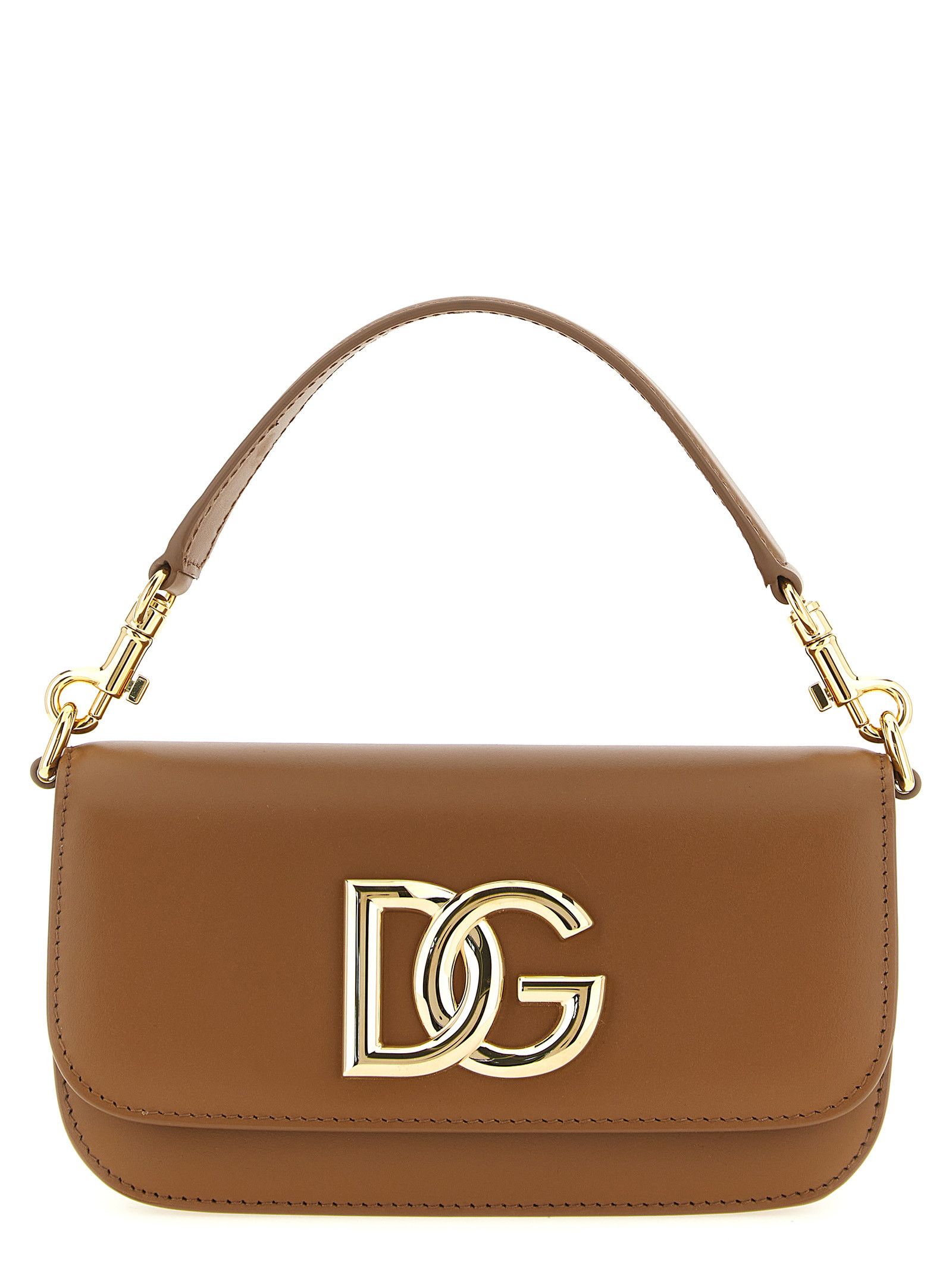 Dolce & Gabbana '3.5' handbag Size ONE SIZE - 1 Thumbnail