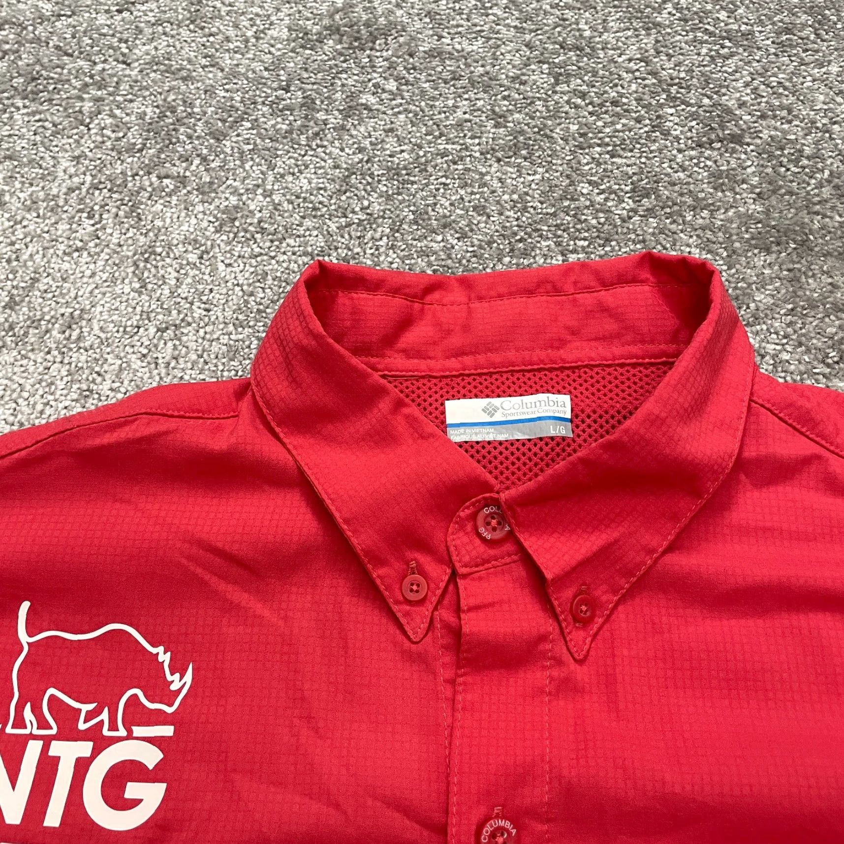 Vintage VINTAGE no (skip) Size US L / EU 52-54 / 3 - 3 Thumbnail