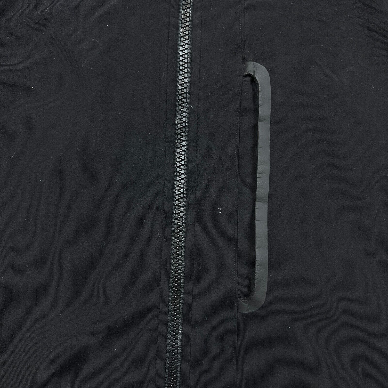Other Lululemon Kung Fu Jacket II Athletic Tracksuit Top Bomber Size US XL / EU 56 / 4 - 3 Thumbnail