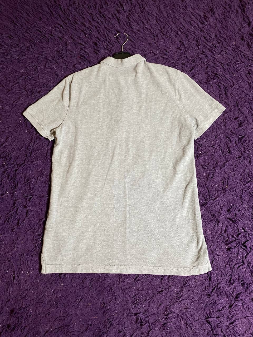 Allsaints × Designer Allsaints tee shirt casual mini logo streetwear sale Size US L / EU 52-54 / 3 - 5 Thumbnail