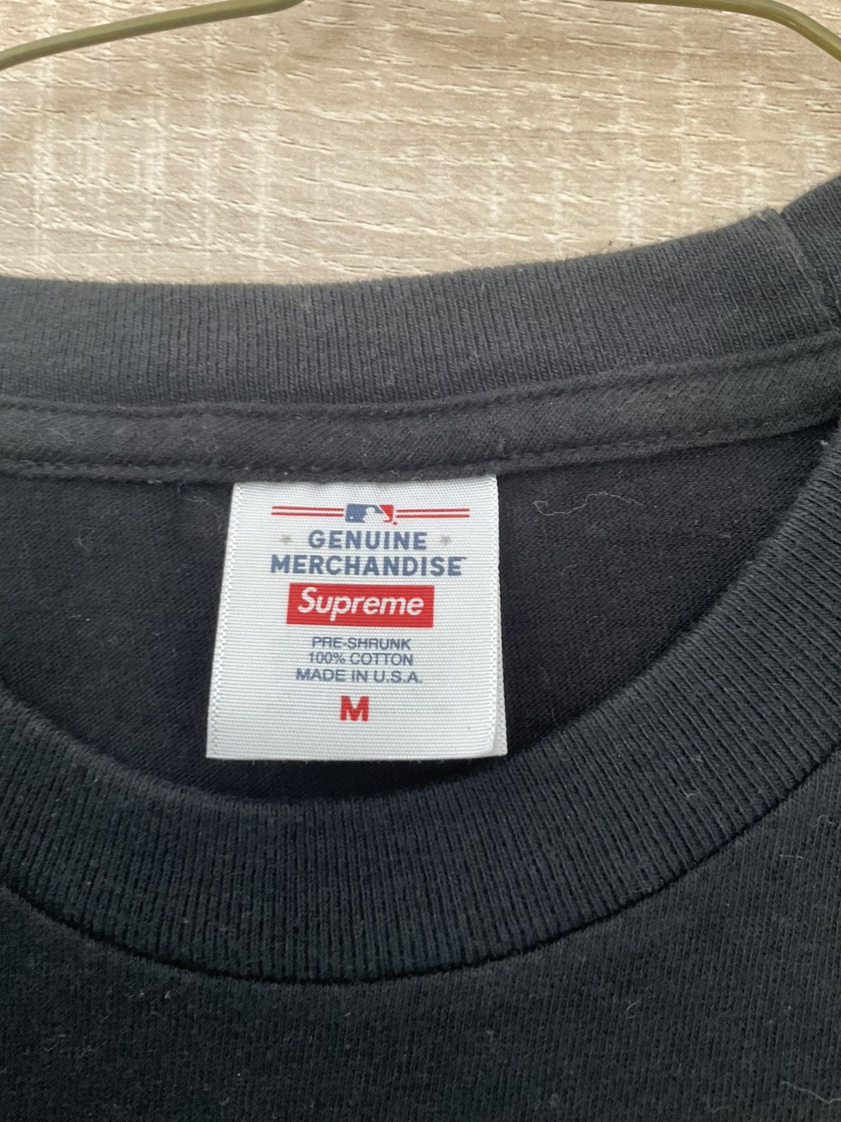Supreme Supreme ss Size US M / EU 48-50 / 2 - 2 Thumbnail