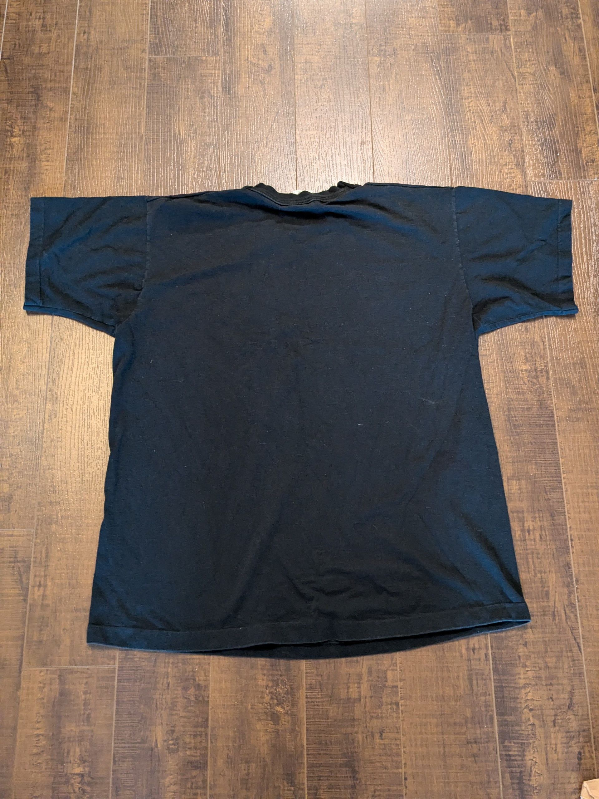 Fruit Of The Loom Malibu Grand Prix Kelowna, BC Size XL Made in Canada FOTL Size US XL / EU 56 / 4 - 4 Thumbnail