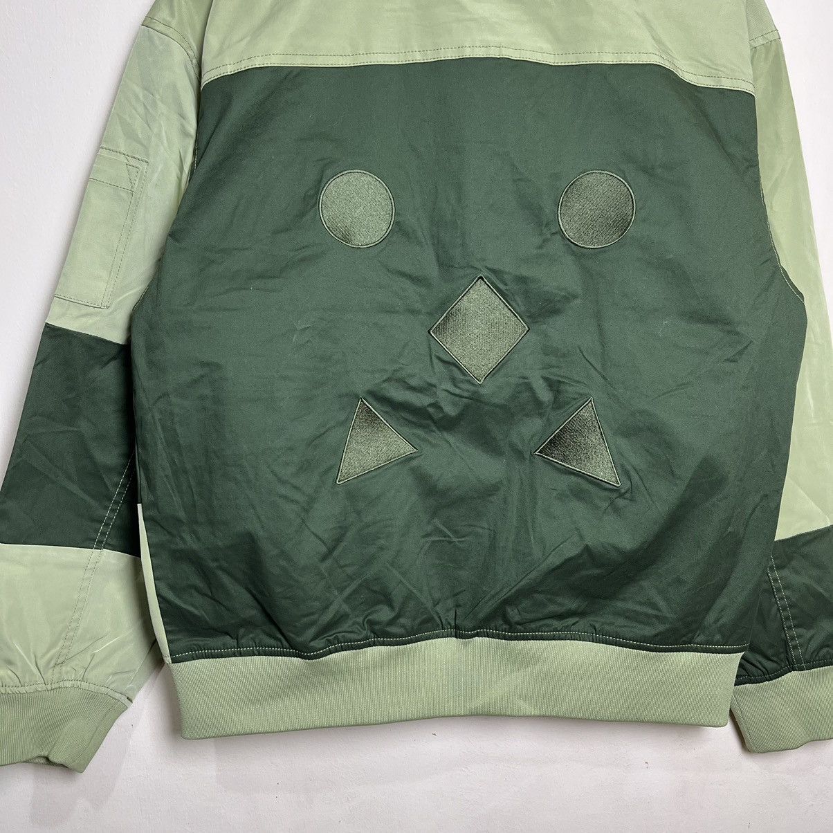 Other Bossini London by Frederick Edmondson Bomber Jacket Size US M / EU 48-50 / 2 - 11 Thumbnail
