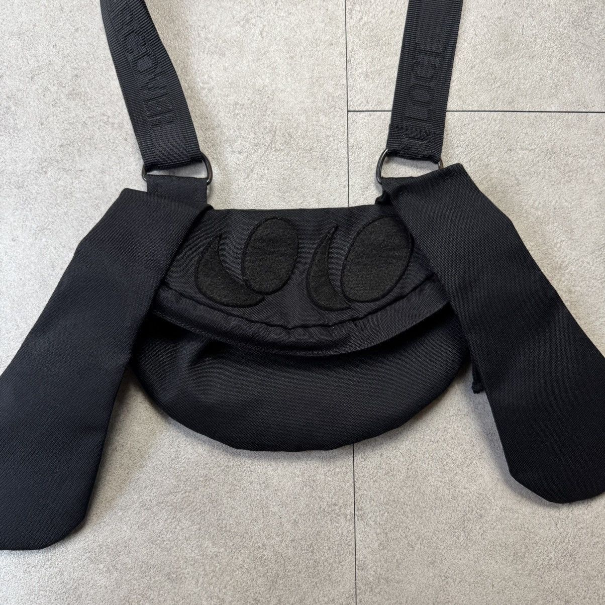 Jun Takahashi × Skoloct × Undercover Skoloct x Undercover Shoulder Bag Size ONE SIZE - 2 Thumbnail