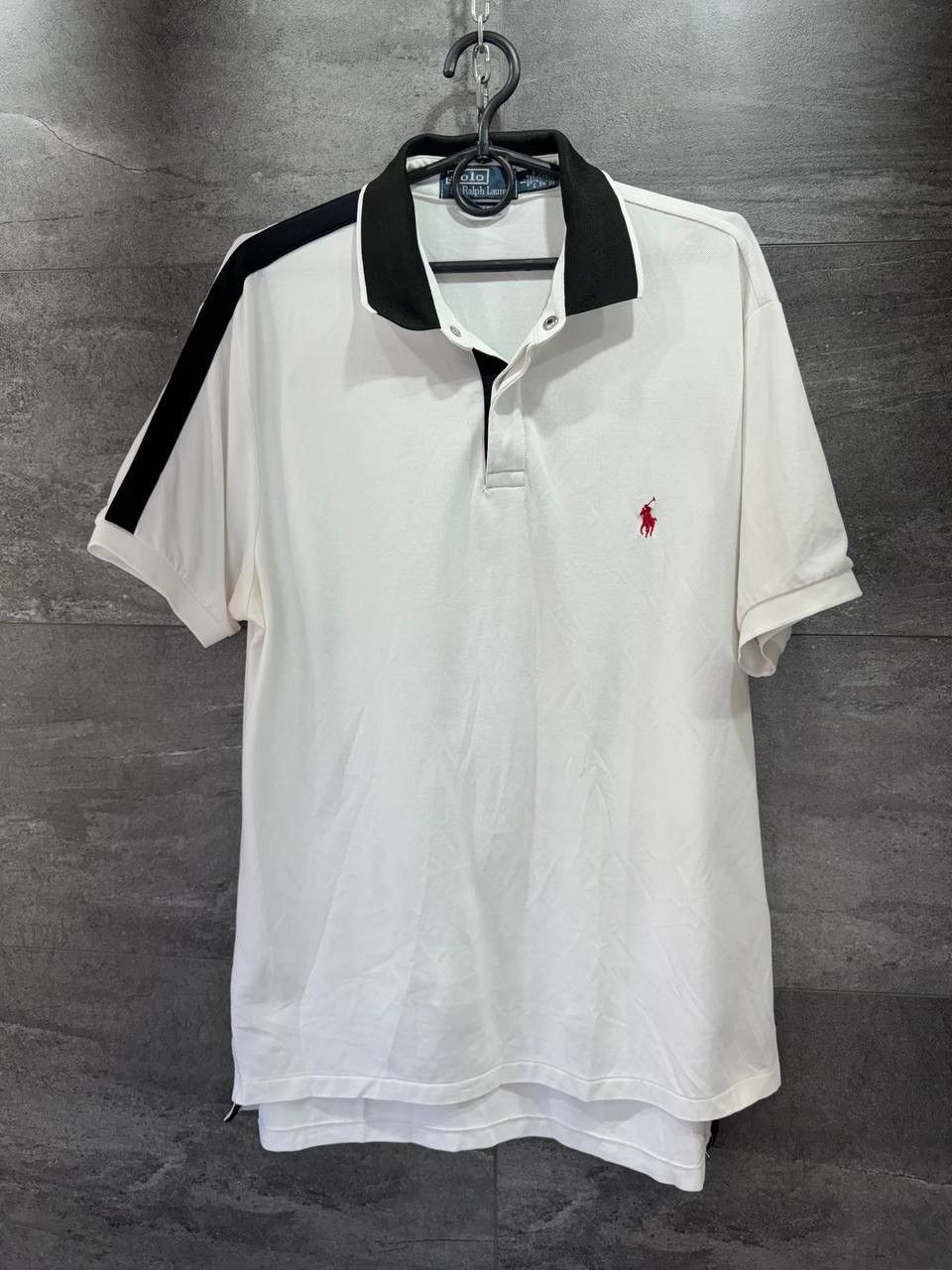 Ralph Lauren Polo Ralph Lauren polo t-shirt Size US L / EU 52-54 / 3 - 1 Thumbnail