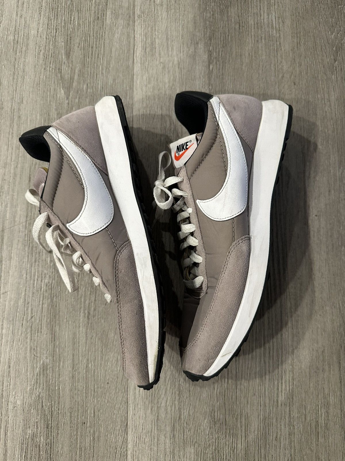 Nike Nike Air Tailwind 79 Pumice Size US 10 / EU 43 - 1 Thumbnail