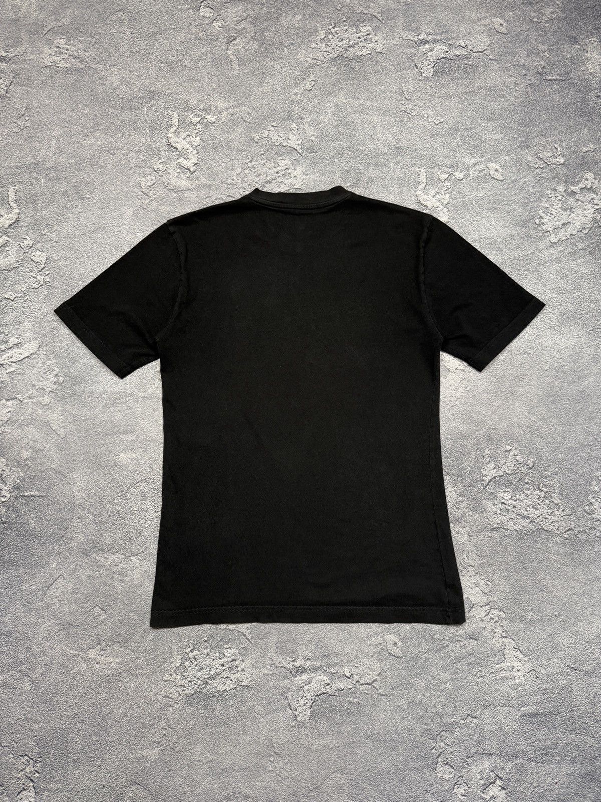 Palace PALACE SHITFACED SHAKA T-SHIRT BLACK Size US S / EU 44-46 / 1 - 3 Thumbnail
