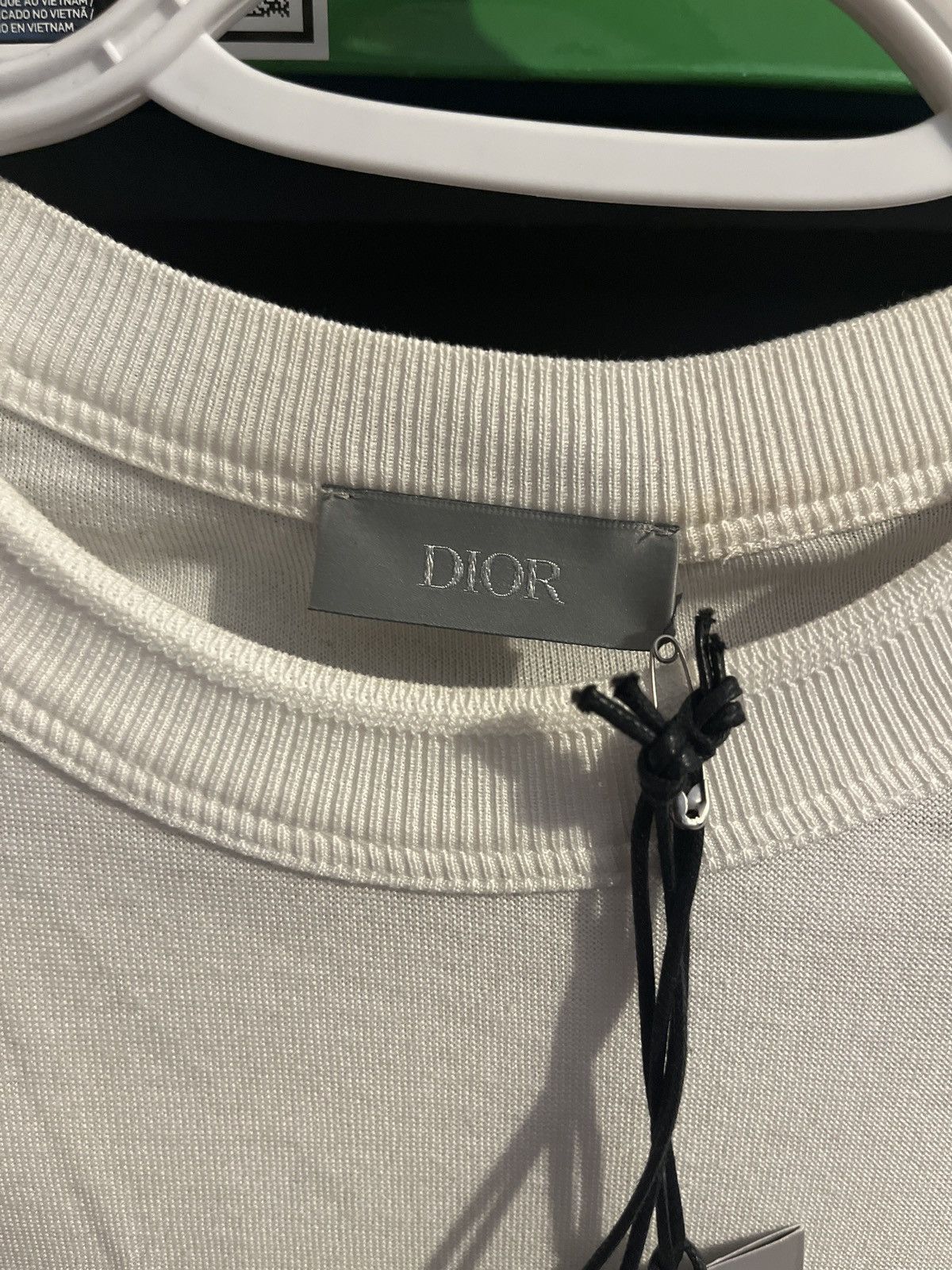 Dior Dior x Kenny Scharf tshirt Size US M / EU 48-50 / 2 - 4 Thumbnail