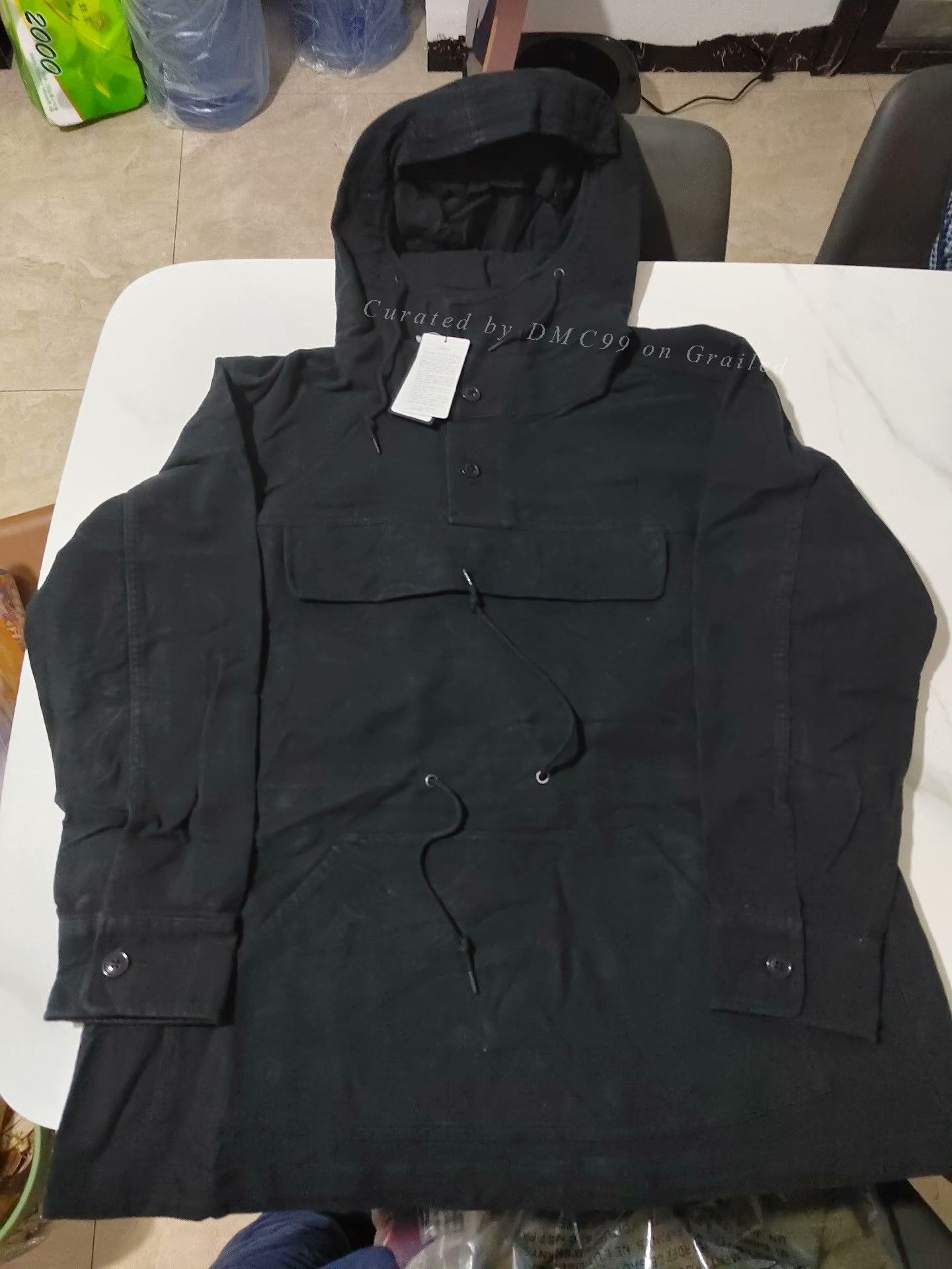 Johnbull John Bull New Military Jacket Size US S / EU 44-46 / 1 - 1 Thumbnail