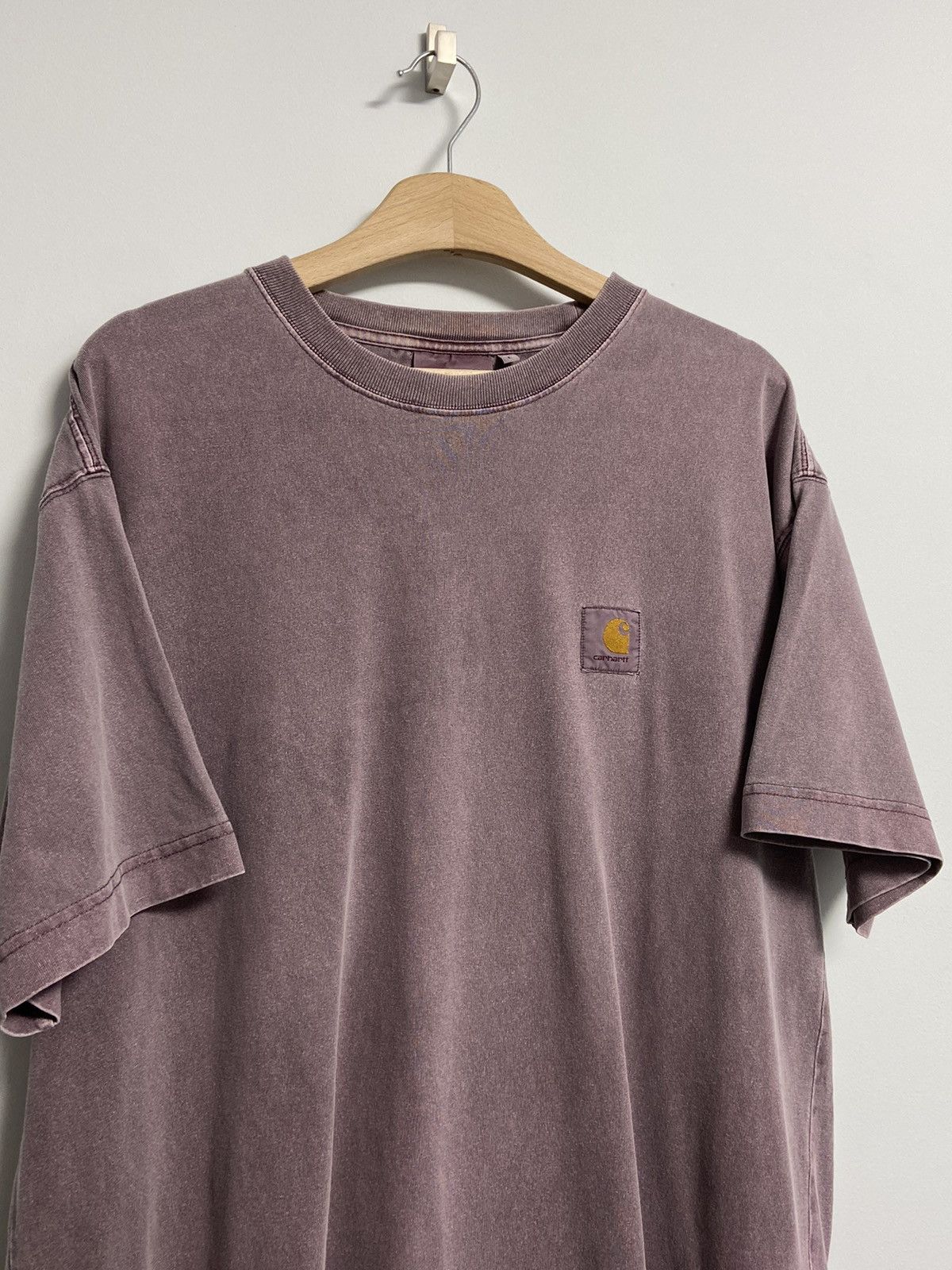 Carhartt Carhartt Vintage Shirt y2k style Size US L / EU 52-54 / 3 - 2 Thumbnail
