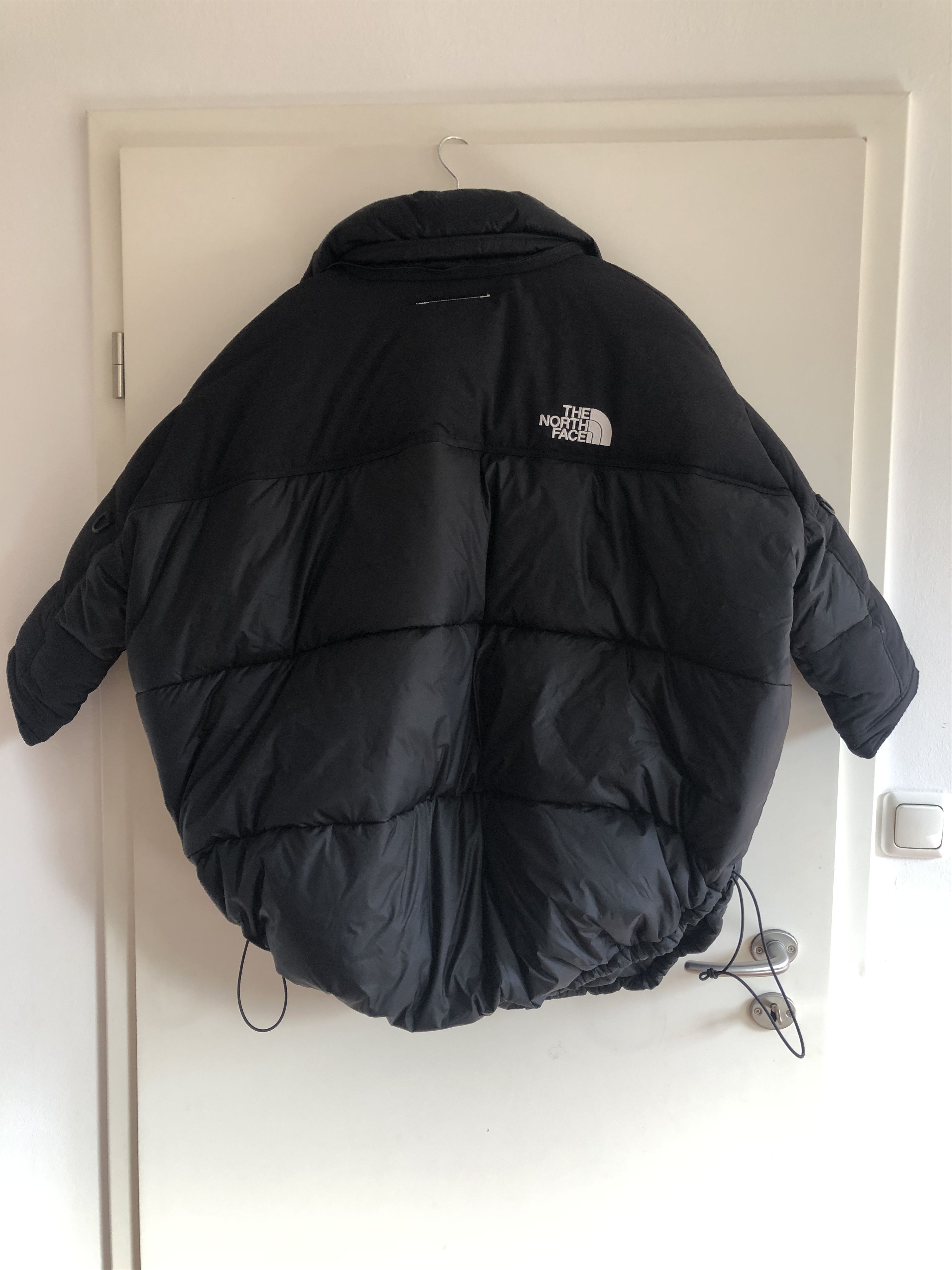 Maison Margiela The North Face x MM6 700 Puffer Size XS / US 0-2 / IT 36-38 - 2 Thumbnail