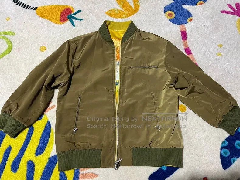 Dries Van Noten Dries Van Noten Double. Size US M / EU 48-50 / 2 - 6 Thumbnail
