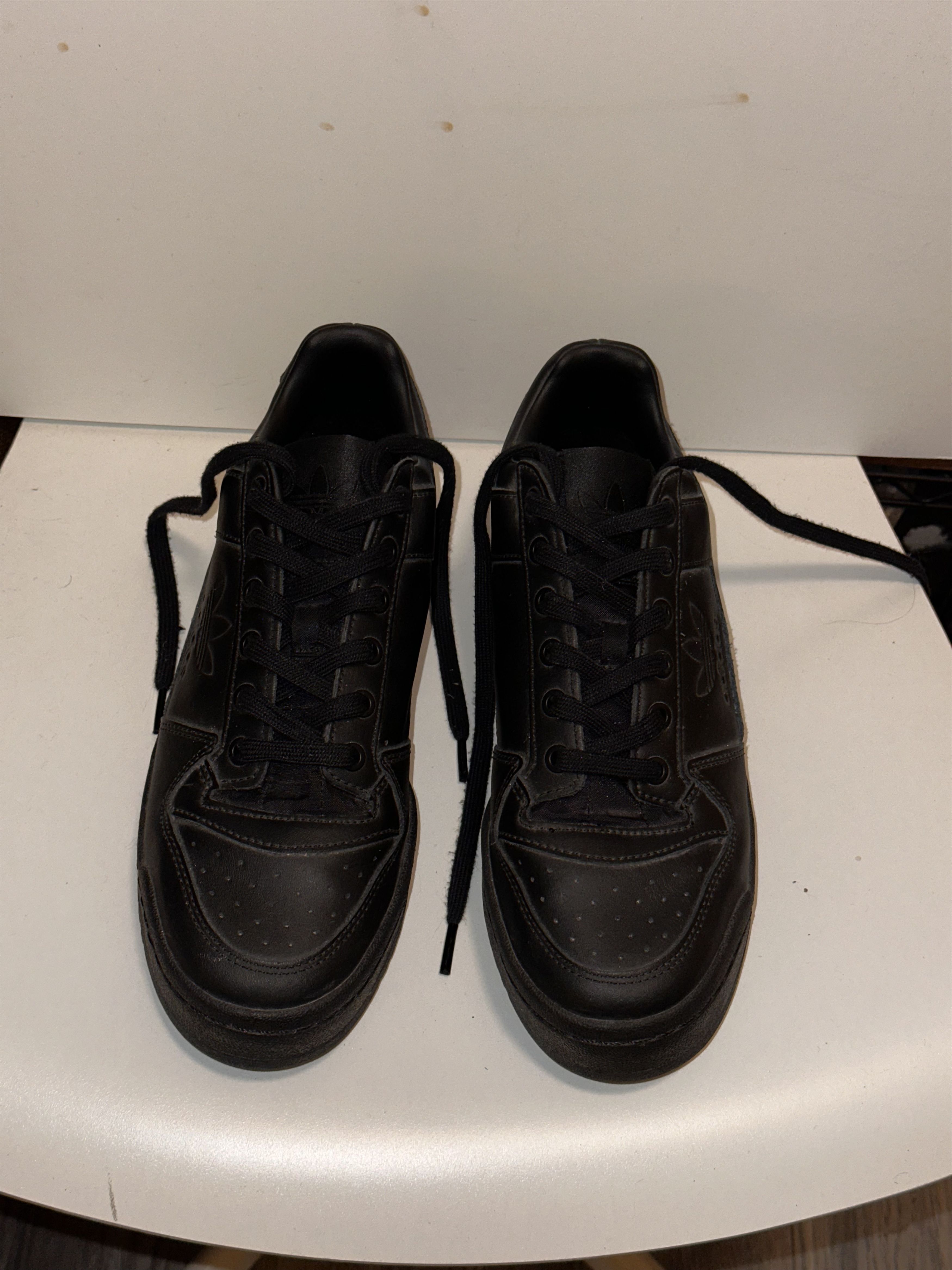 Adidas Adidas Forum Bold Size US 8.5 / IT 38.5 - 4 Thumbnail