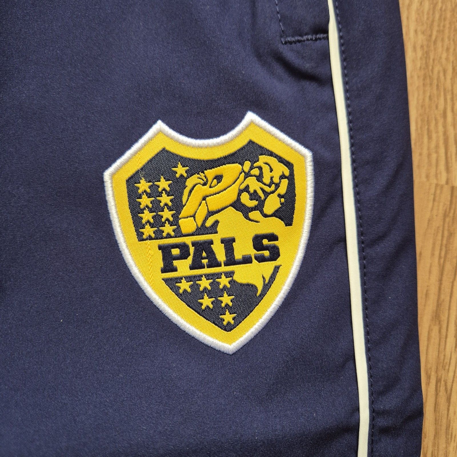 Palace Palace Palamat Shell Jogger Blue Small Brand New SS24 Size US 30 / EU 46 - 3 Thumbnail
