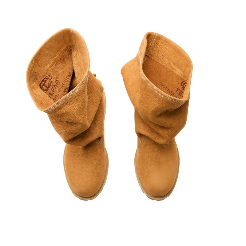 Men's Timberland® Classic 6-Inch Waterproof Boot Wheat