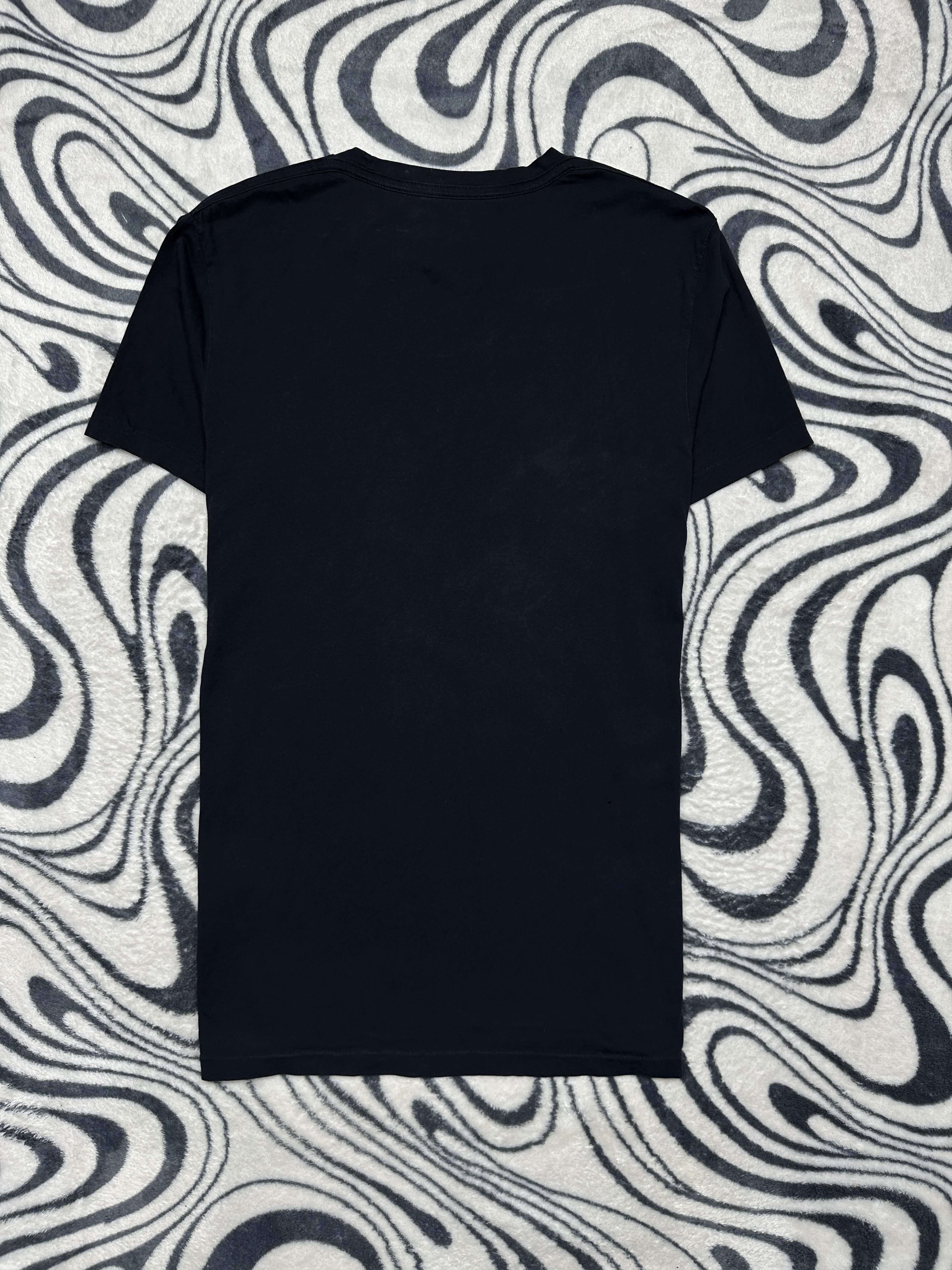 Allsaints AllSaints Mens Tonic Crew Neck T-Shirt Tee Size US S / EU 44-46 / 1 - 5 Thumbnail